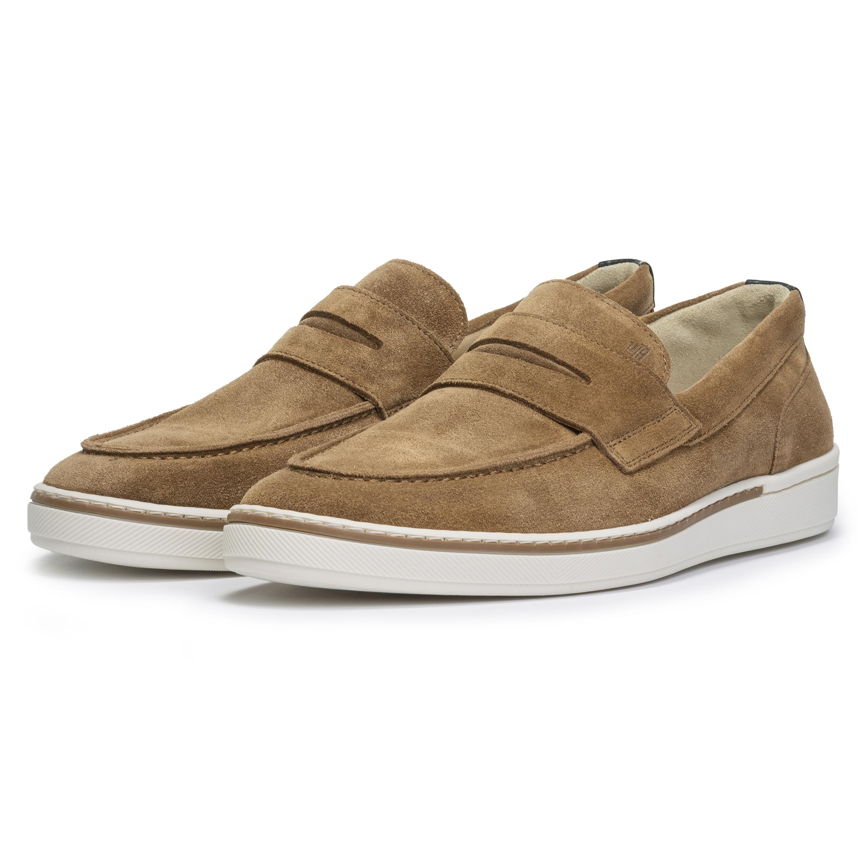 Van Bommel SBM-40041 Instapper Bora 04.02 Light Brown H