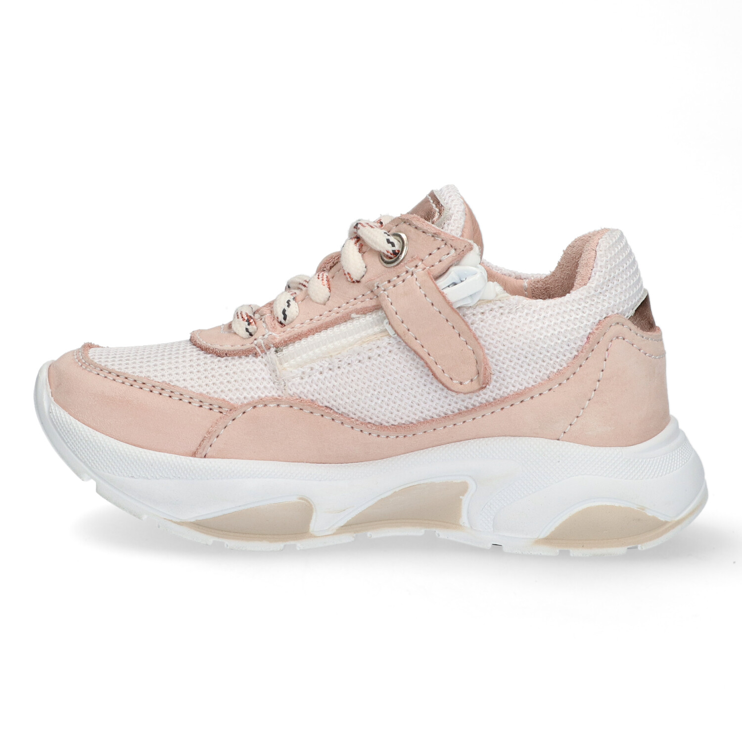 Twins 325120 Sneaker Stella Swing Pink 5
