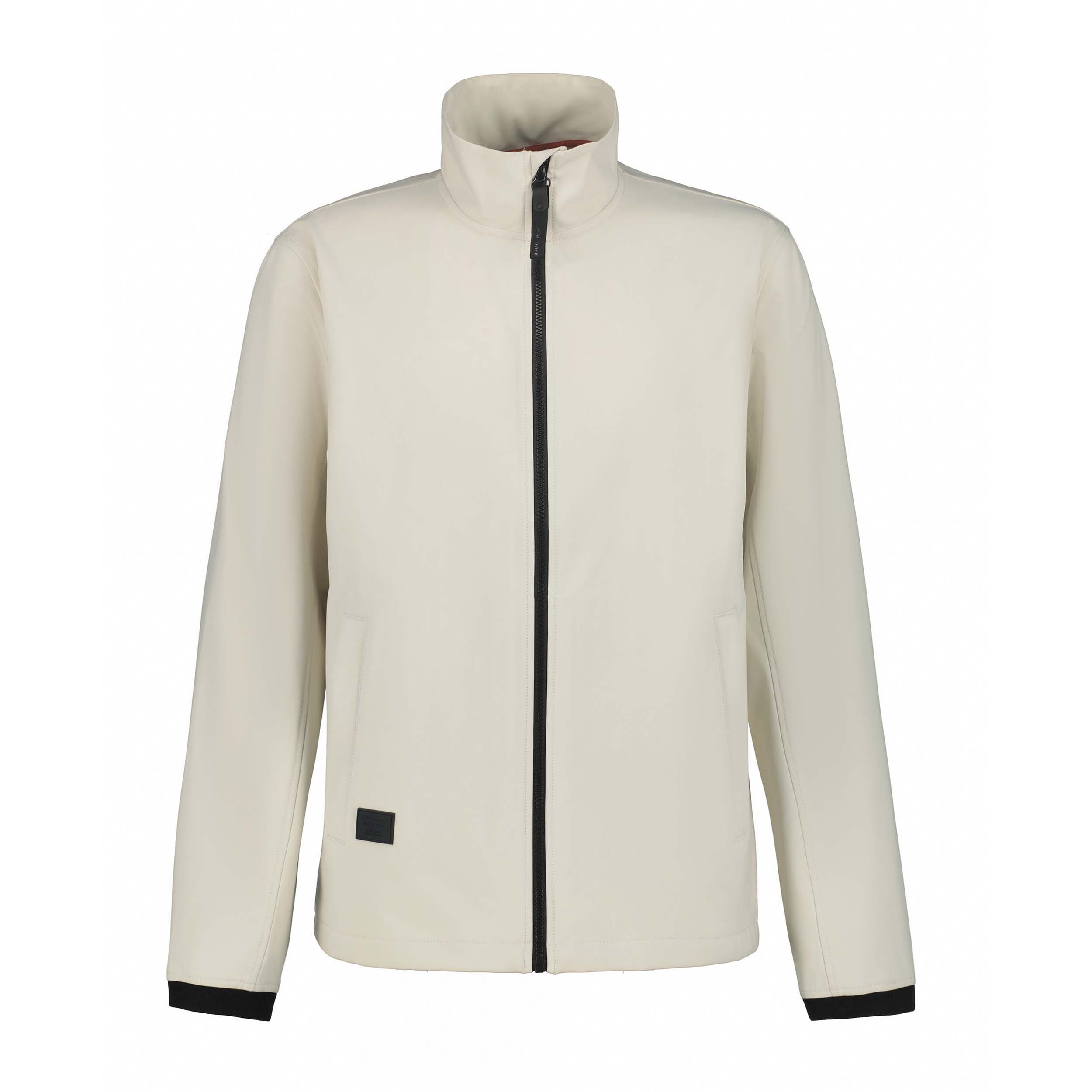 Icepeak 57834 Jas Aitken Offwhite