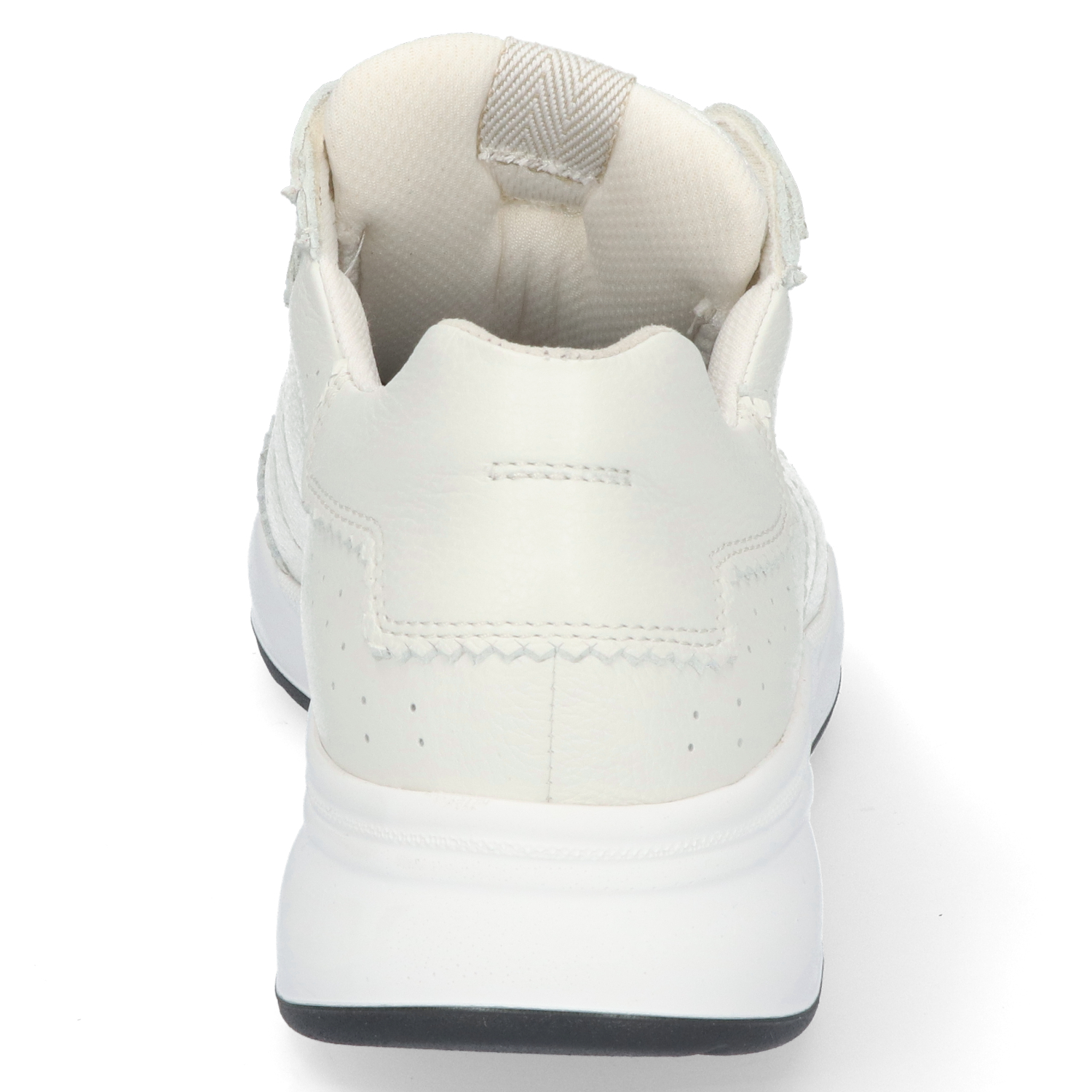 Durea 6289 Sneaker Wit G