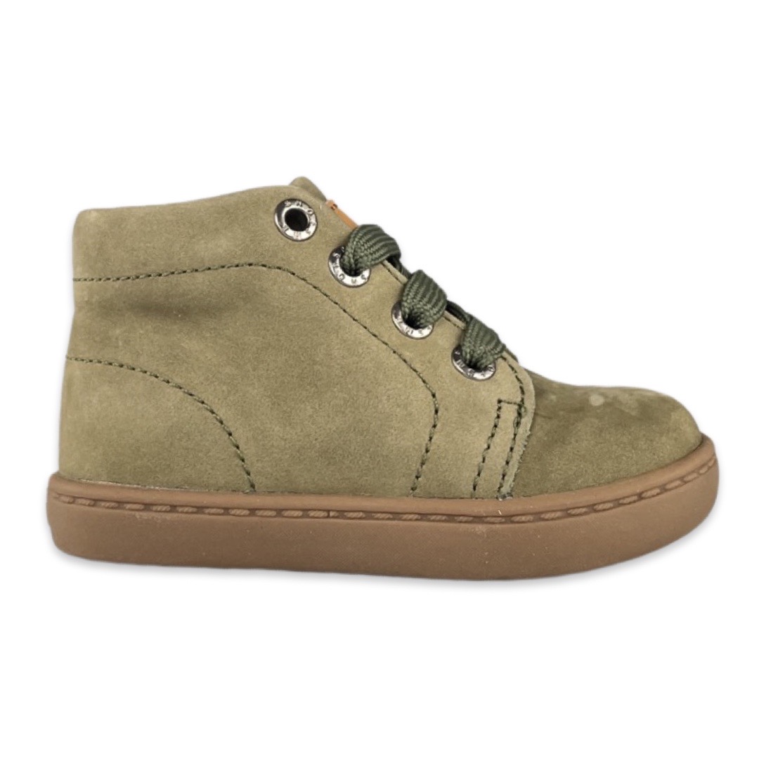 Shoesme FL22W001 Veter Green