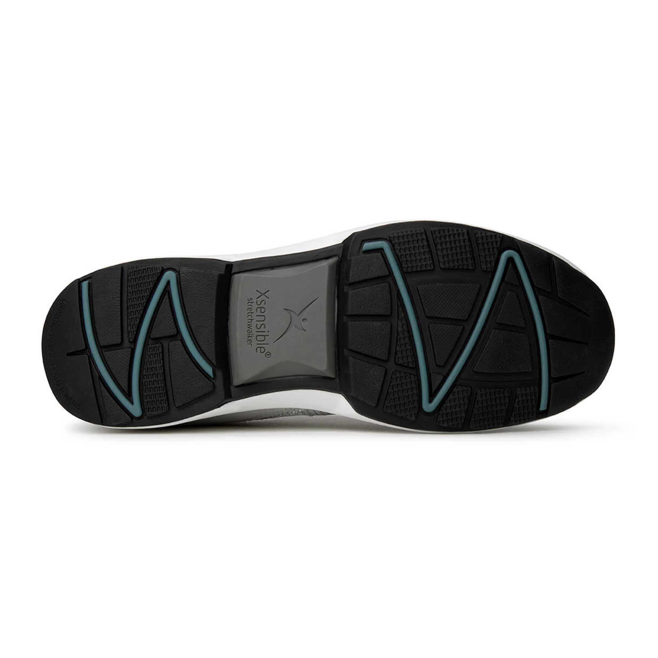 Xsensible 30204.3 Sneaker Lima Grey Combi Hx