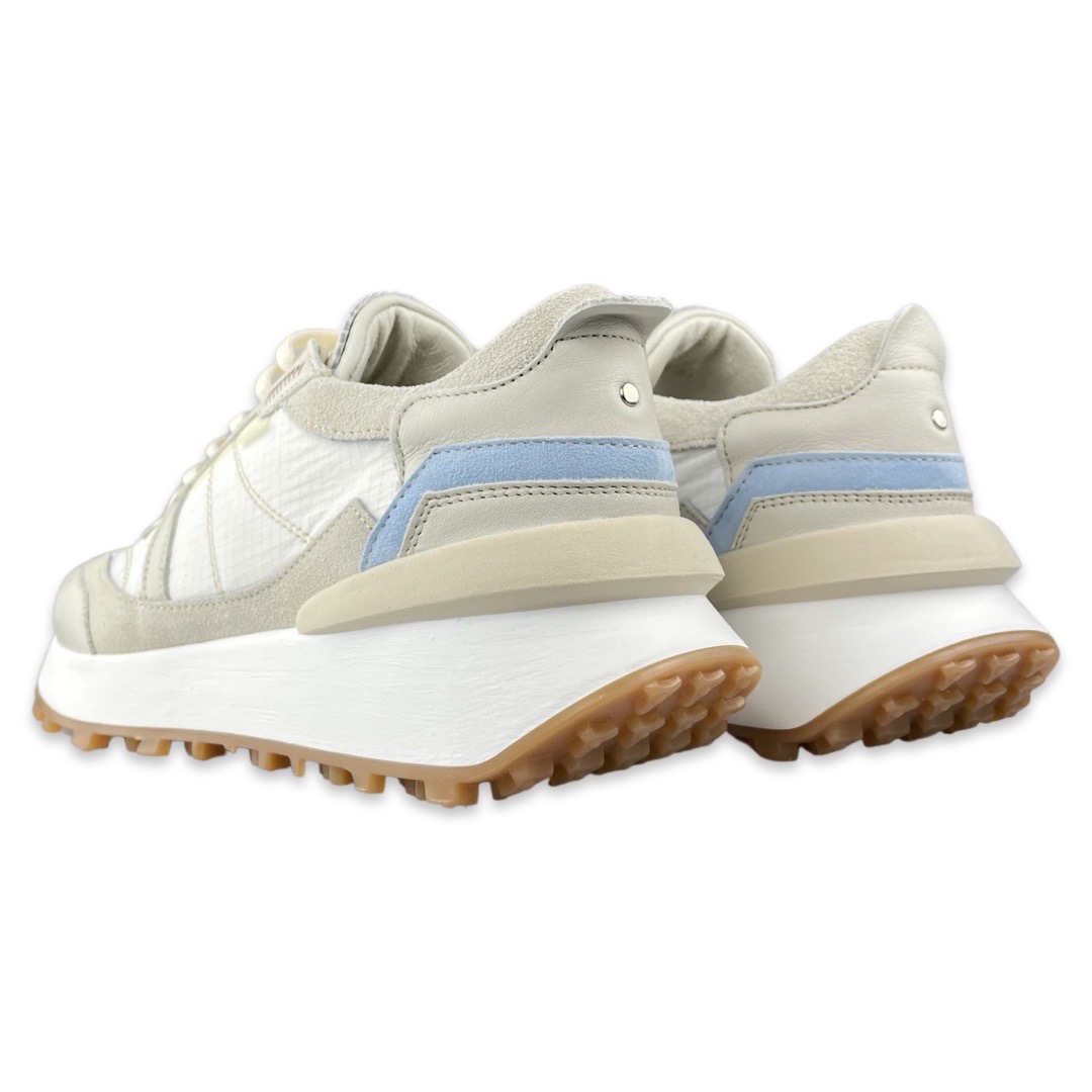 Piedi Nudi 2605 Sneaker Beige