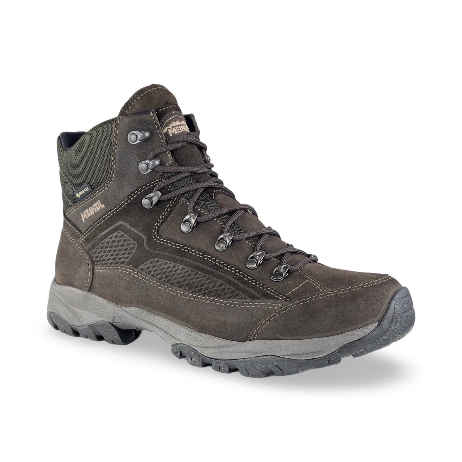 Meindl 2964 Baltimore Men GTX Mocca