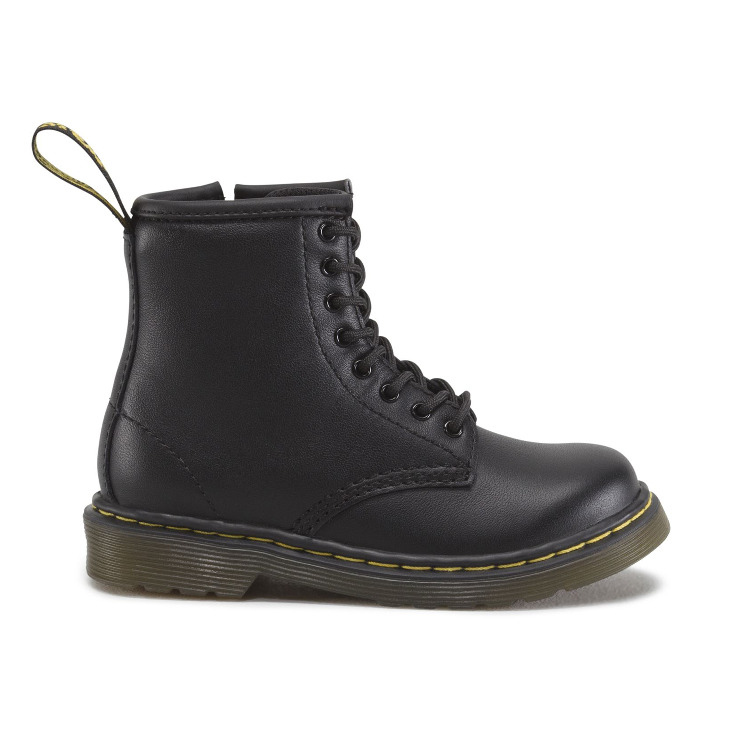 Dr. Martens 1460T Boot Softy Black