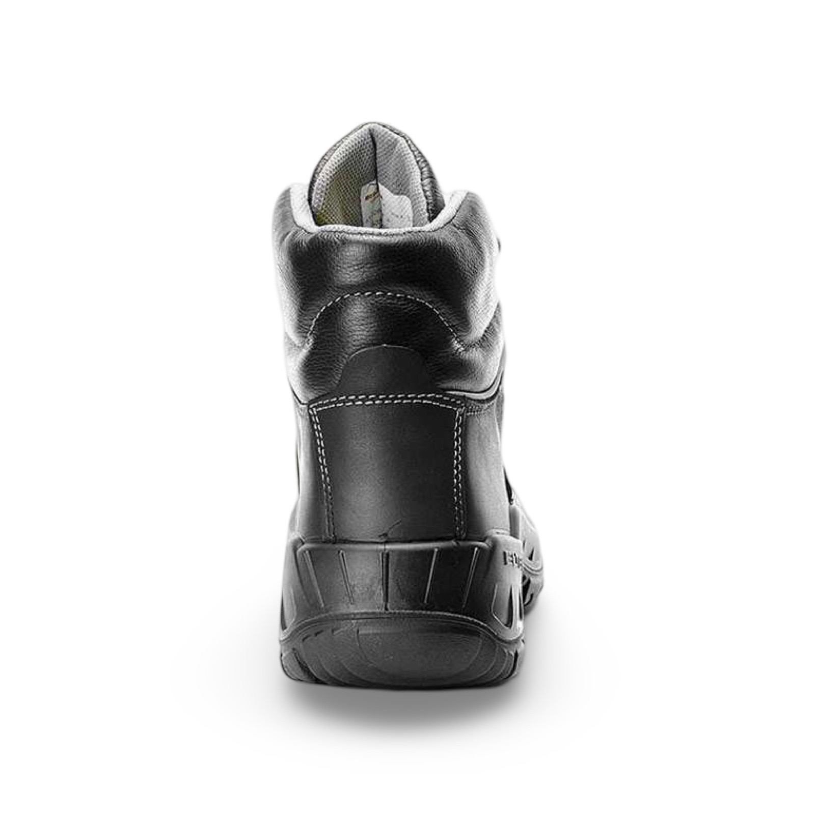 Elten 0765861 Renzo XW Mid ESD S3 Black