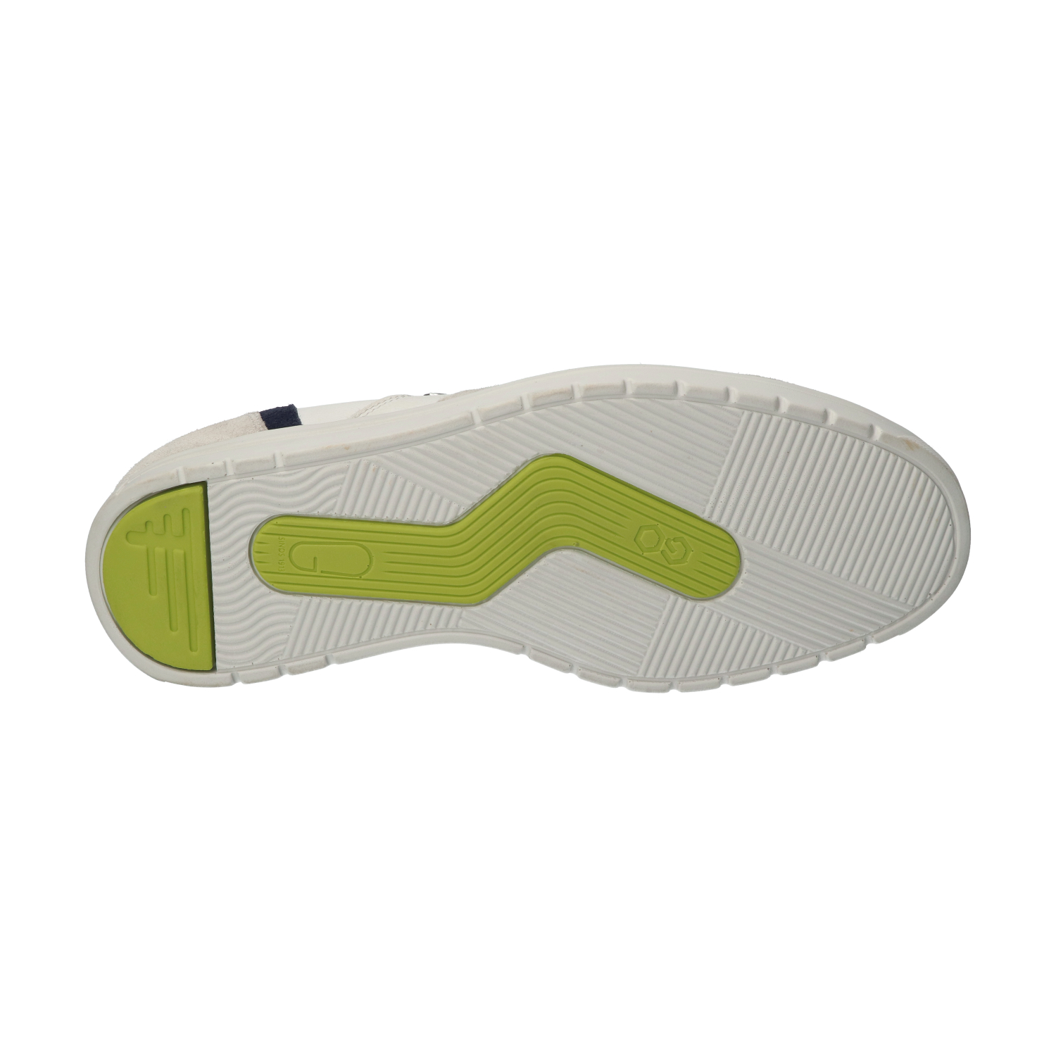 Gijs 2085 Sneaker Offwhite E