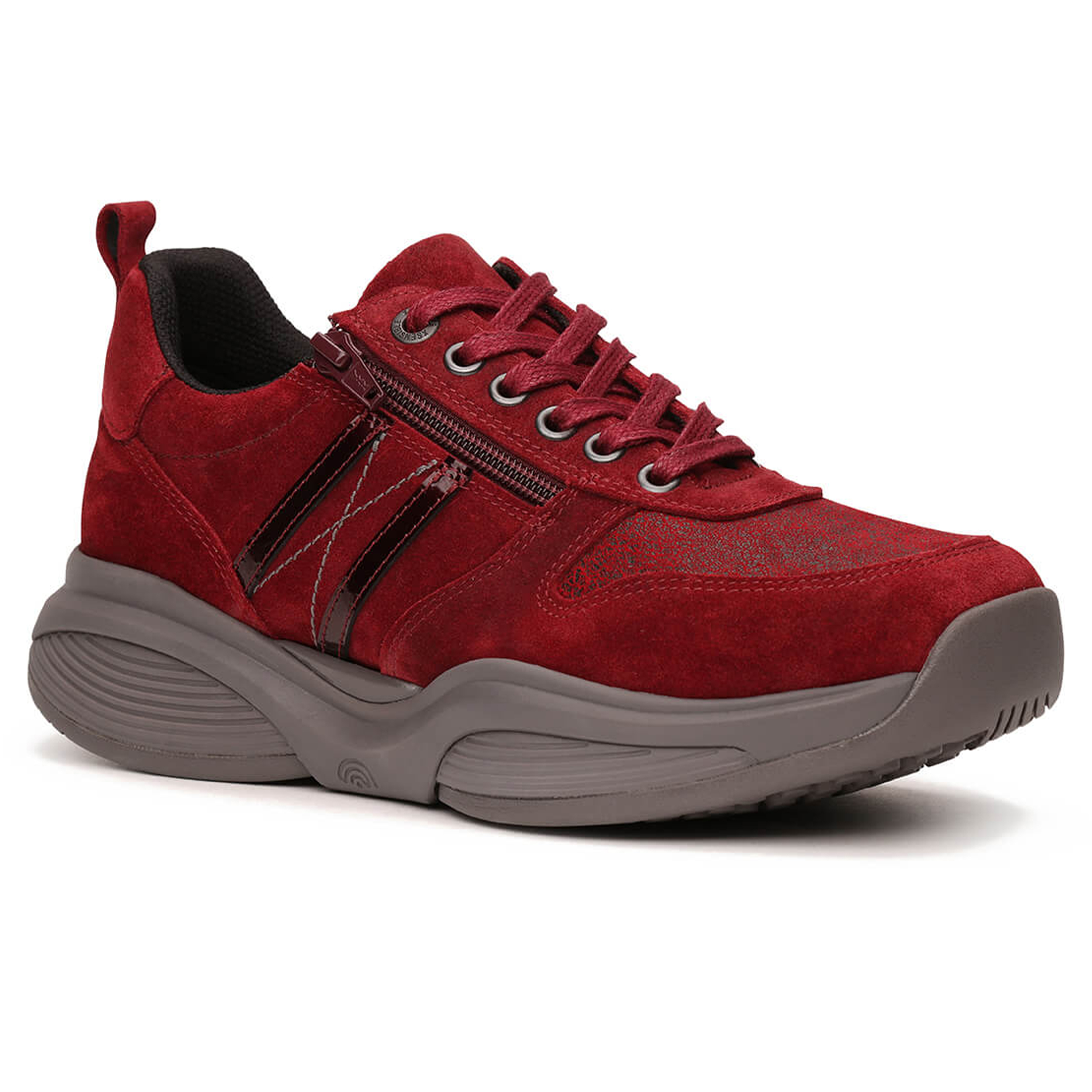 SWX3 - LADY Hx Red