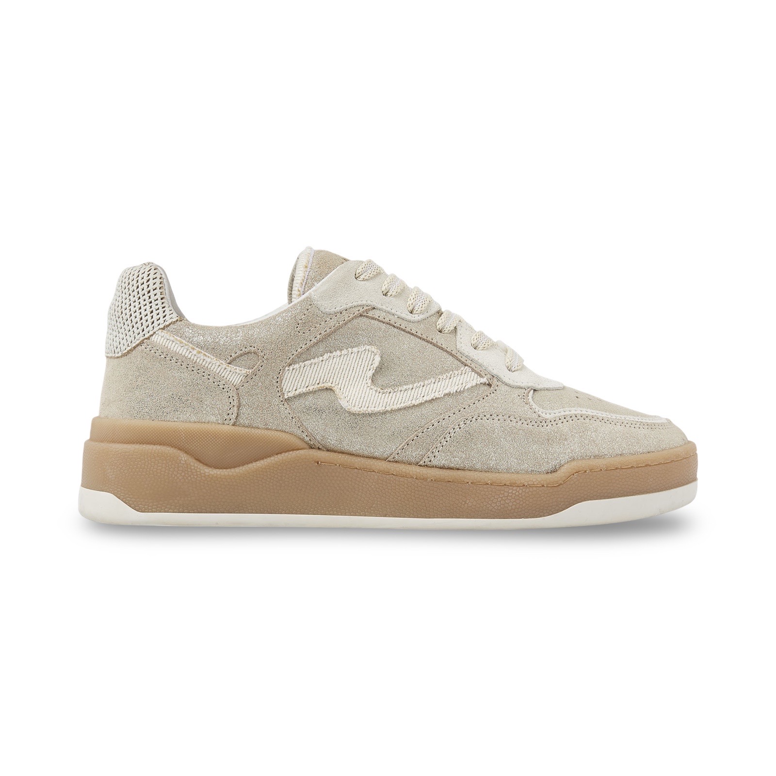 VIA VAI 62026 Sneaker Sam Levi Gold