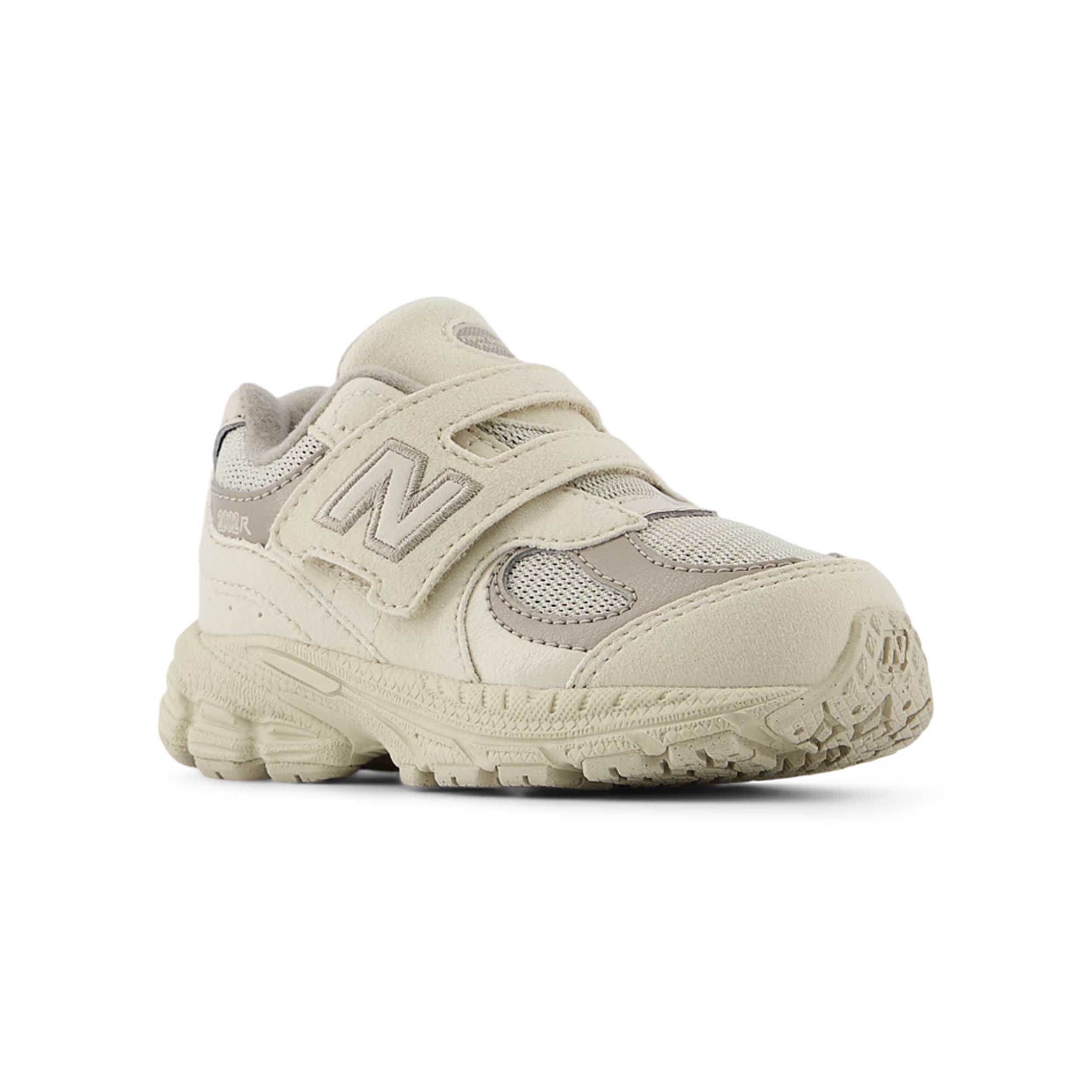 New Balance 2002 Sneaker Timberwolf/Arid Stone