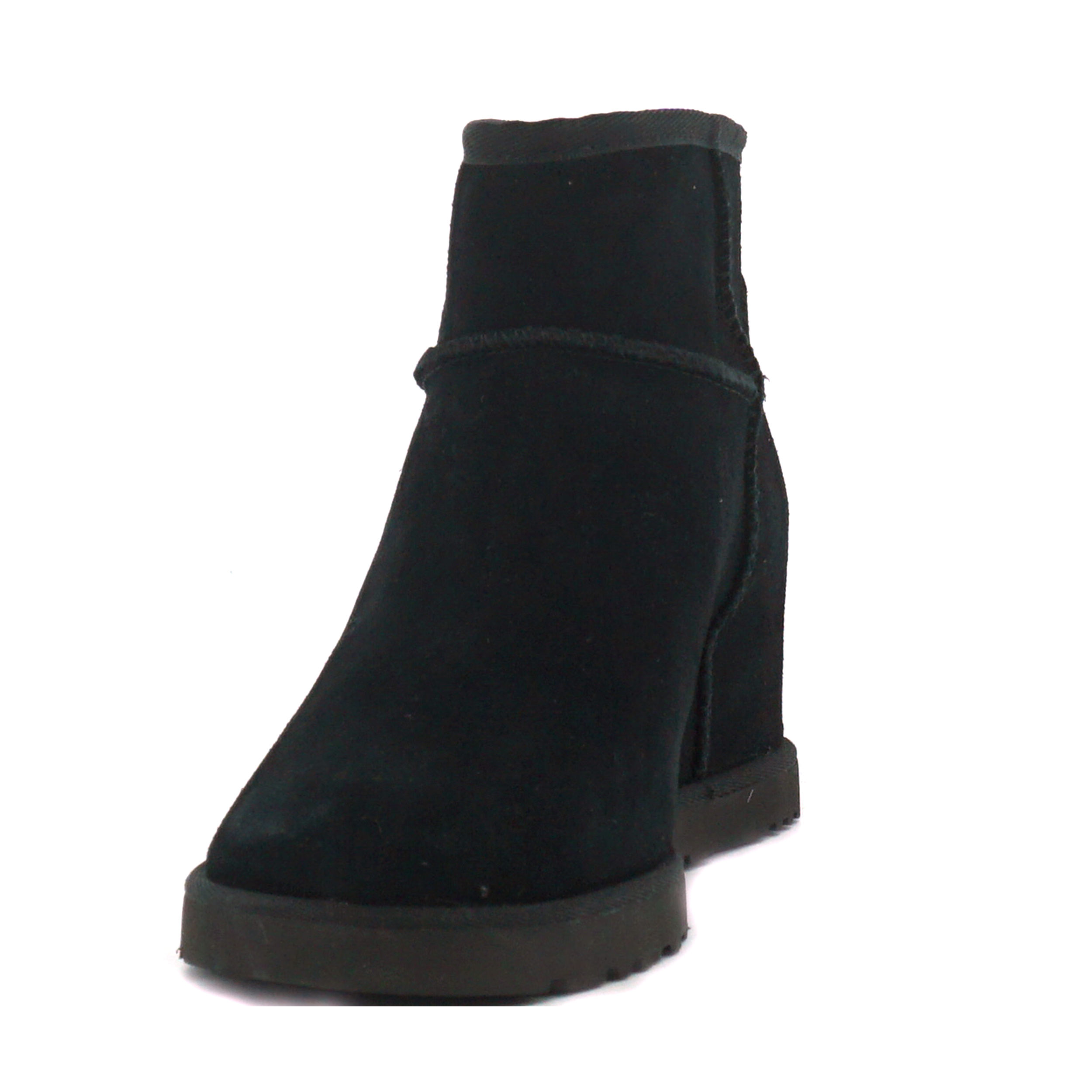 Ugg Classic 1104609 Mini zwart dames boot