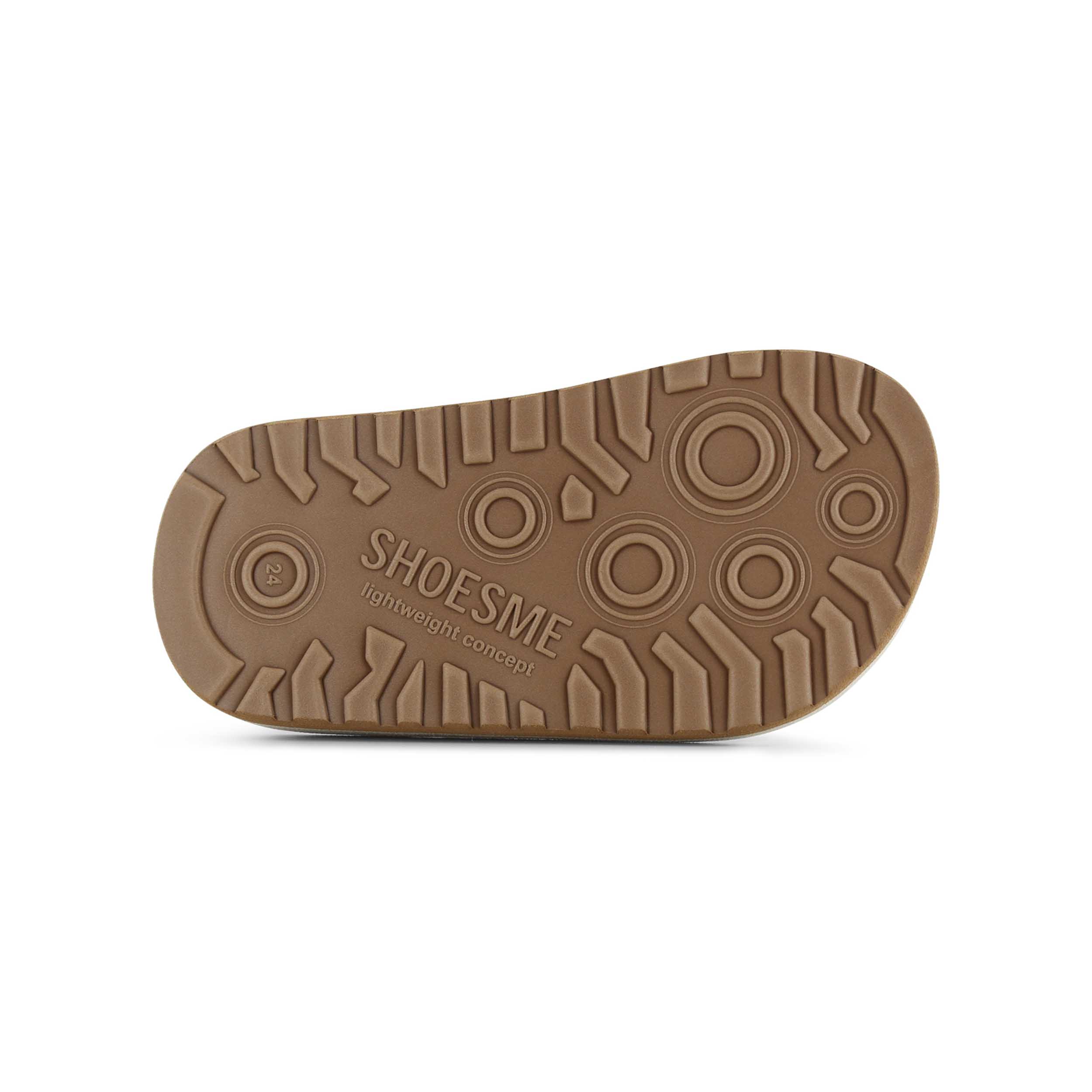 Shoesme LS24S002 Sandaal Leopard