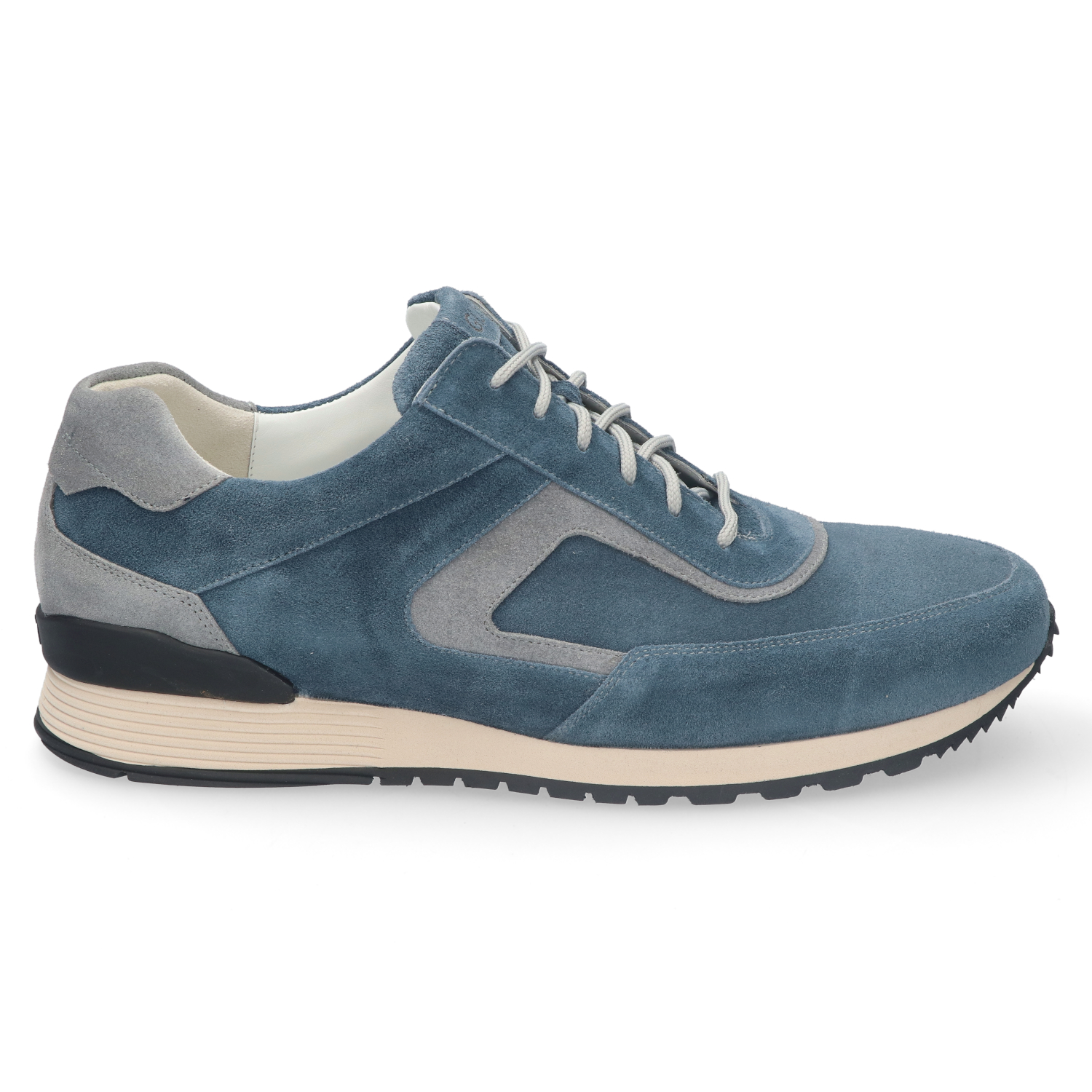 Gijs 2138 Sneaker Denim K