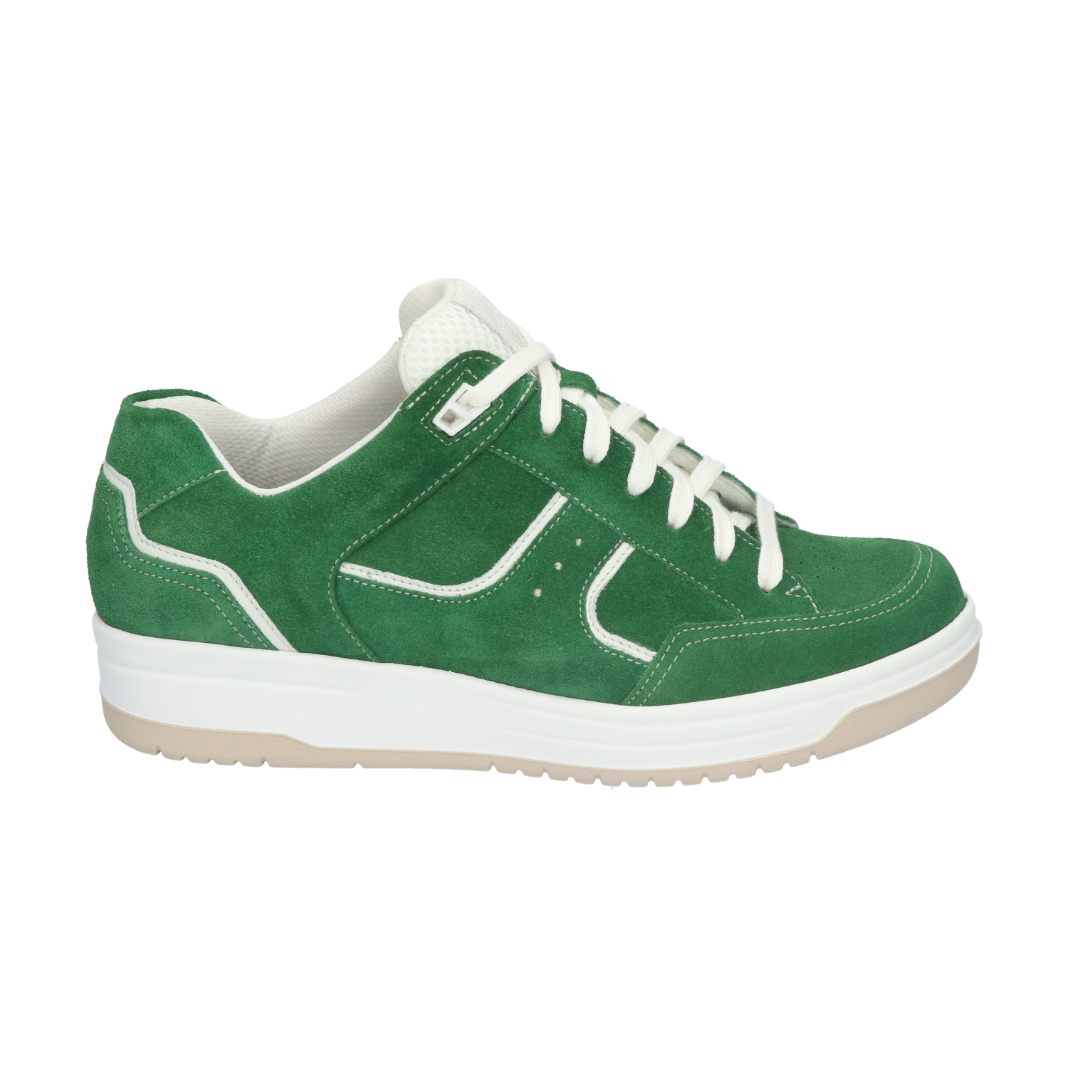 Durea 6299 Sneaker Groen H