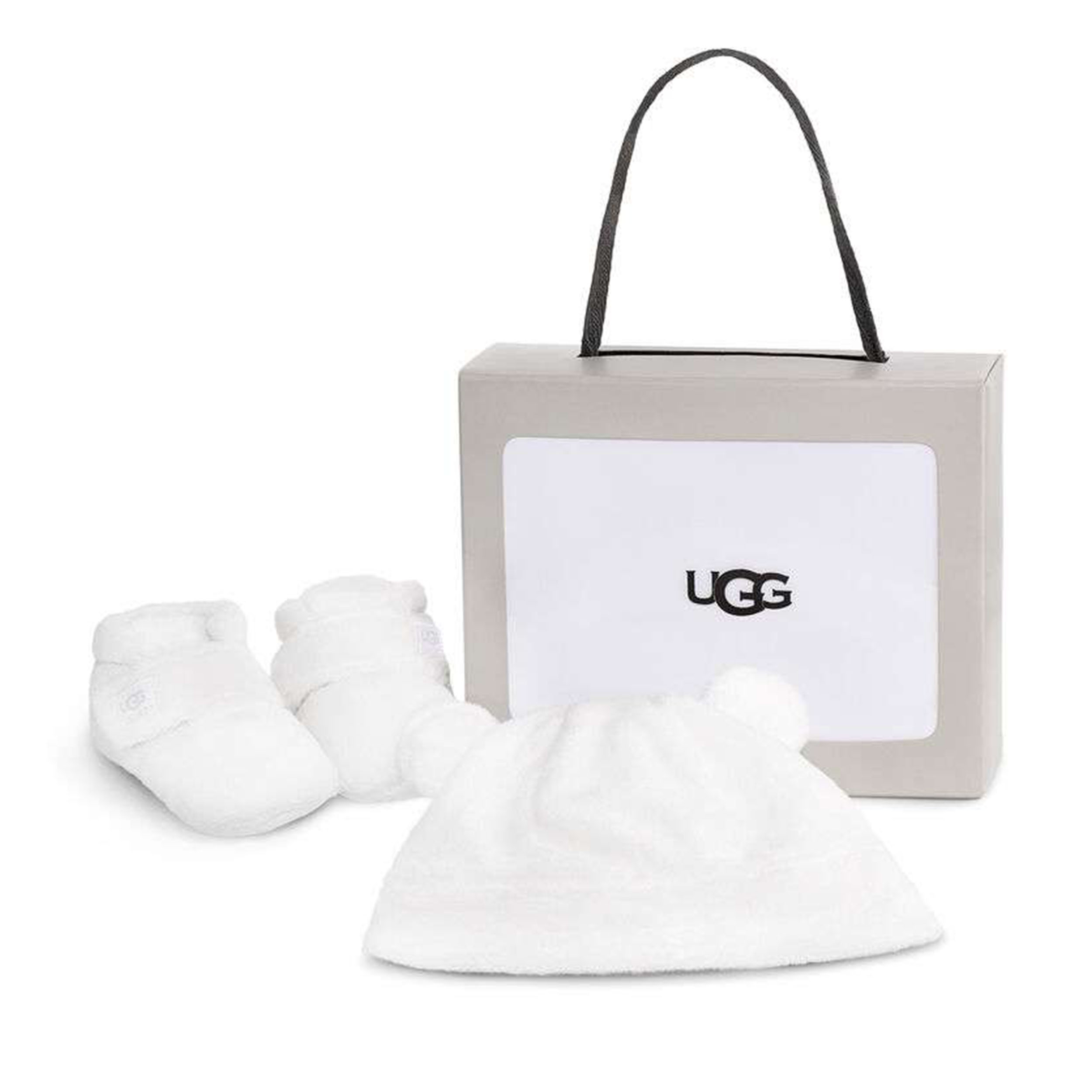 Ugg clearance baby beanie