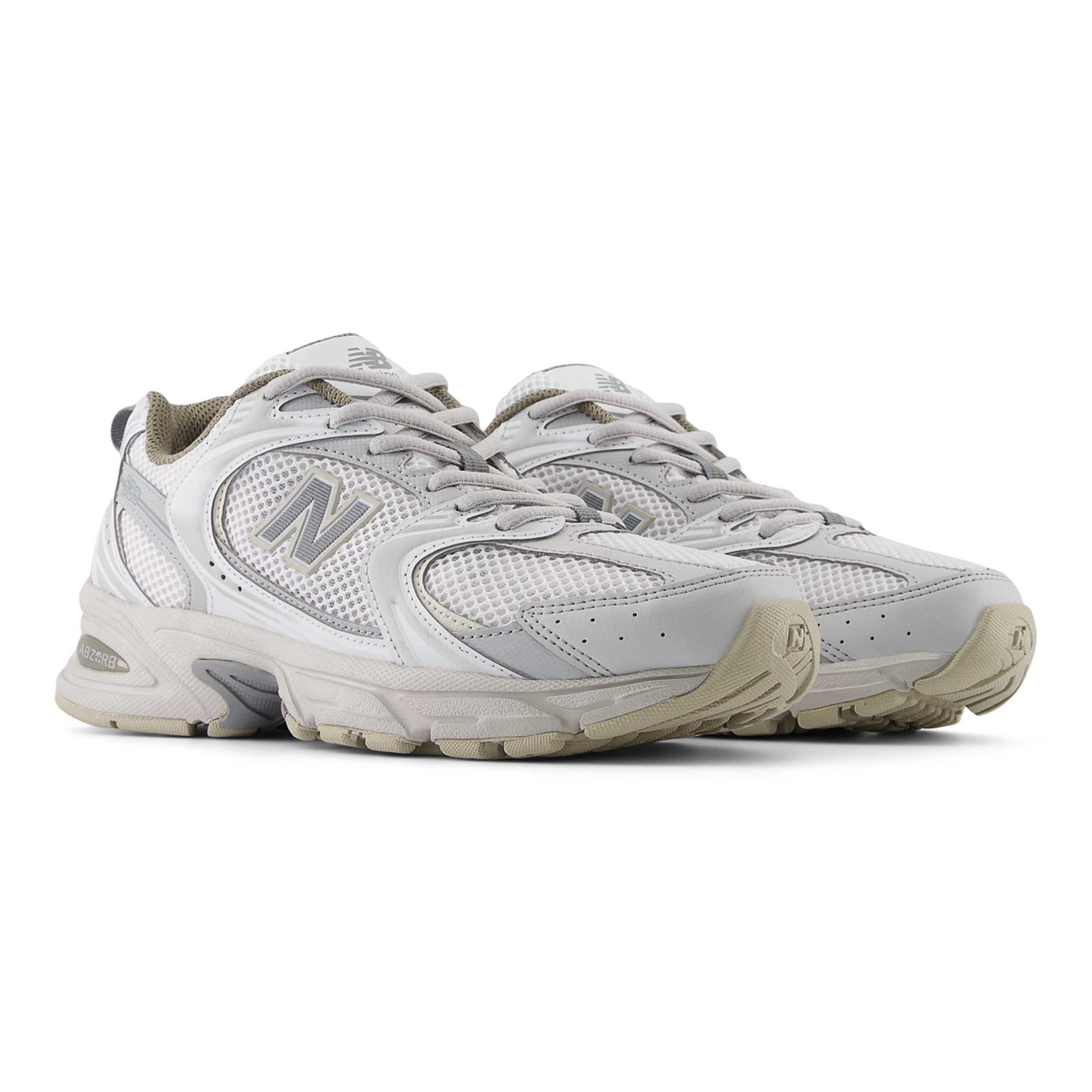 New Balance 530 Sneaker Grey Matter/Slate Grey