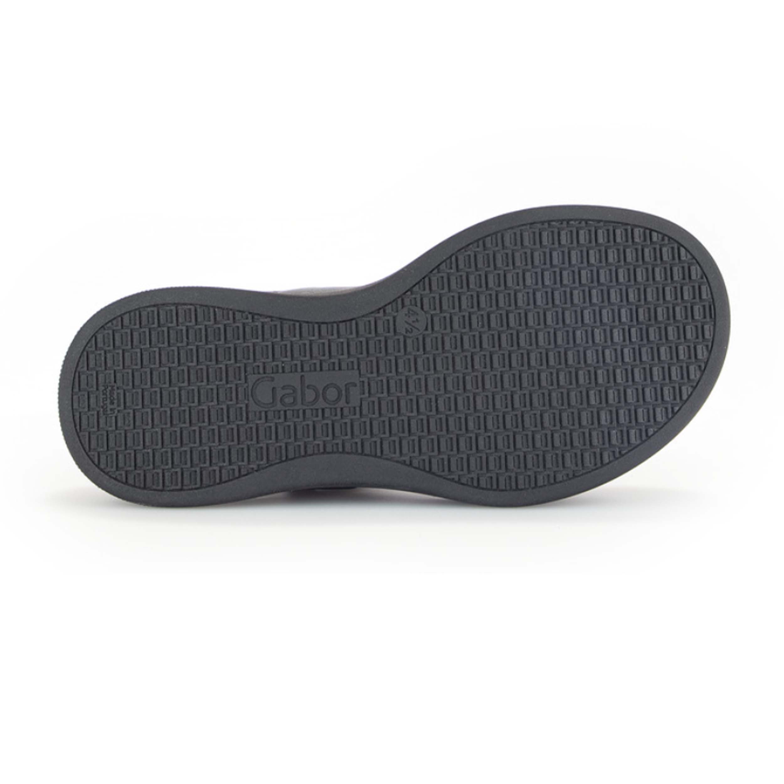 Gabor 62.863 Sandaal Black G