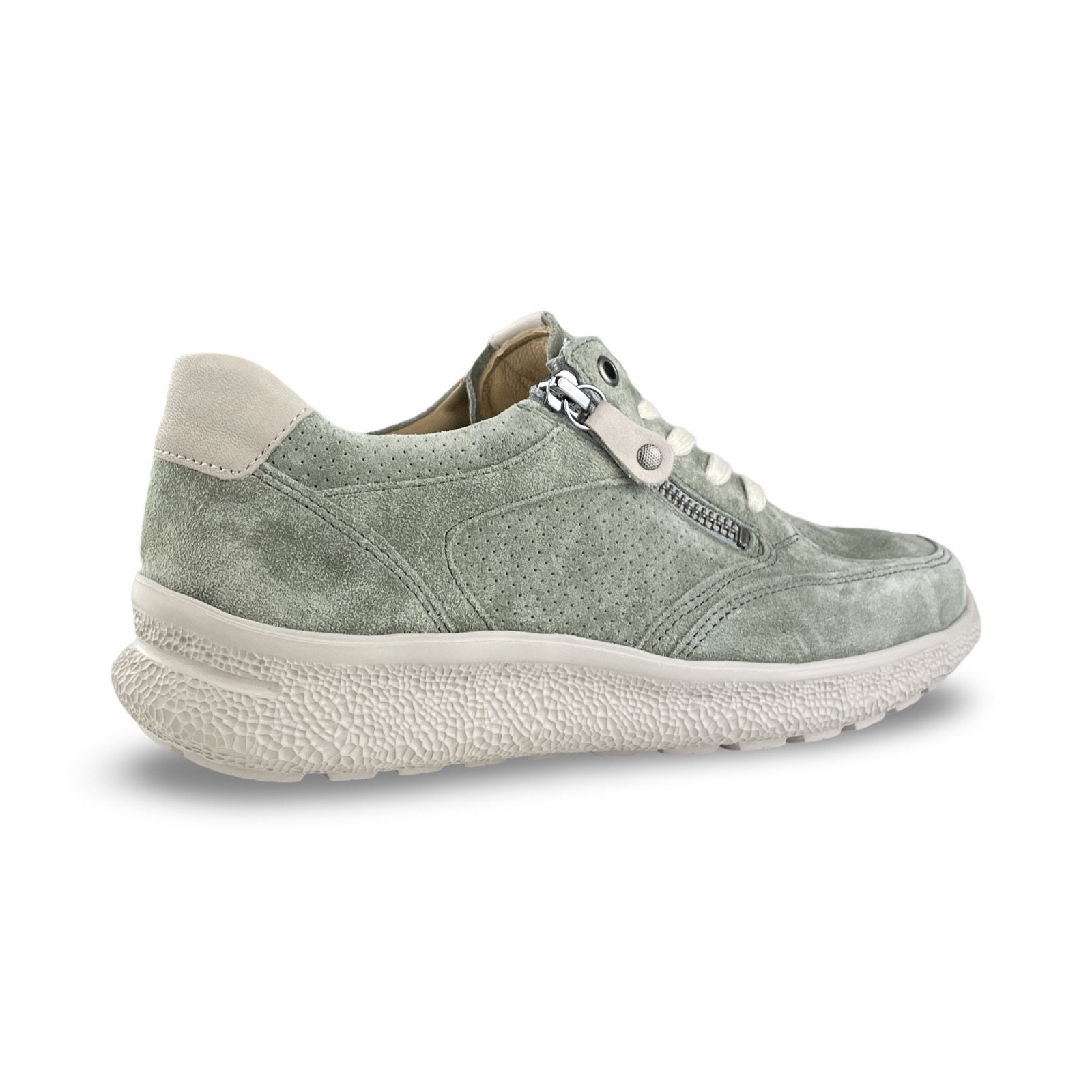 Hartjes 162-1604 Sneaker Rap Khaki K