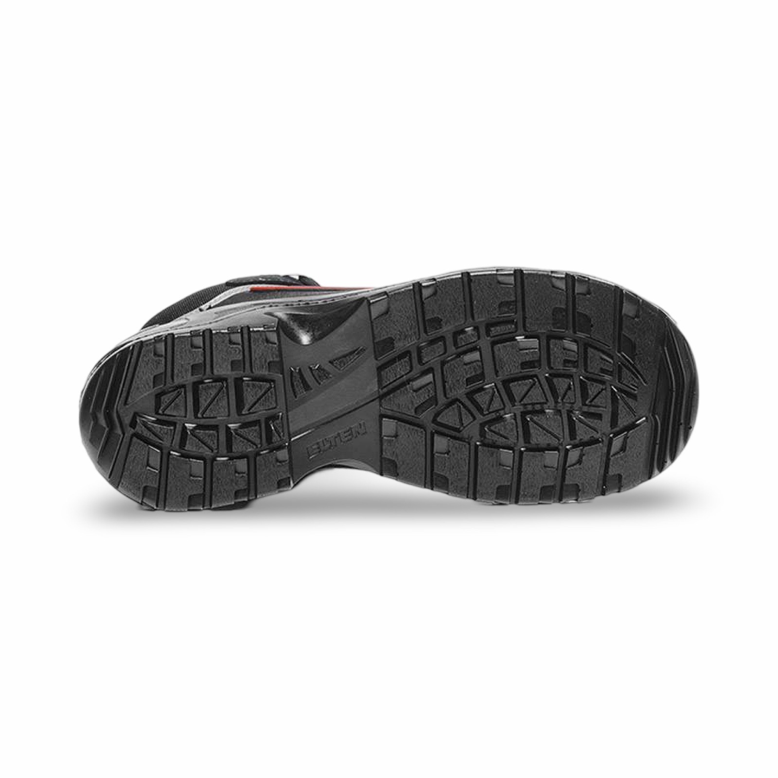 Elten 0766771 Sander Pro ESD S3 Black