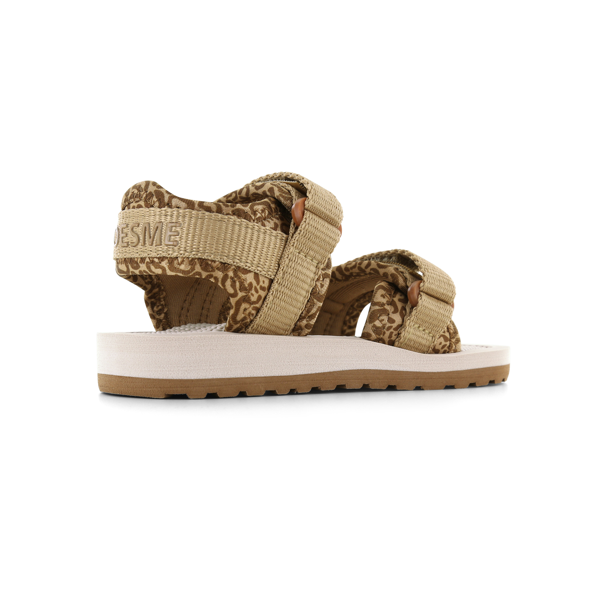 Shoesme LS24S002 Sandaal Leopard