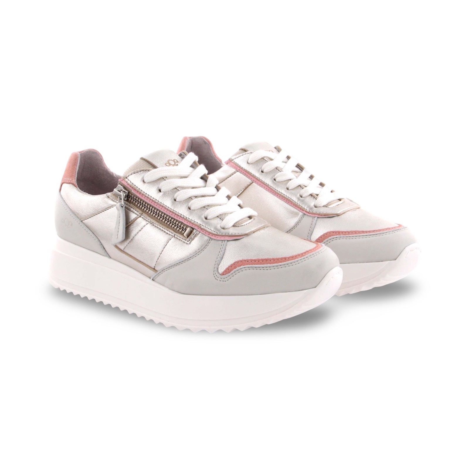 AQA A8731 Sneaker Teen Mist/Smoke