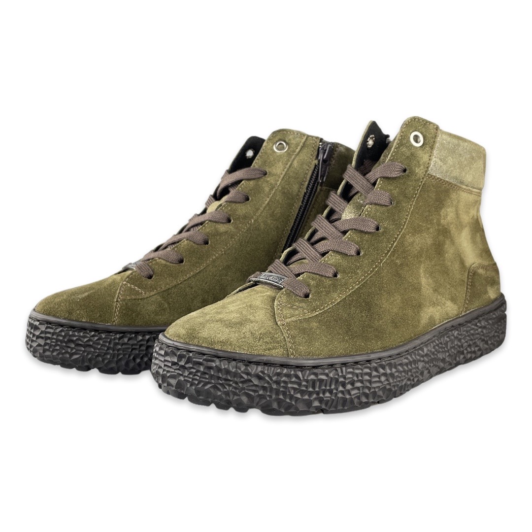 Hartjes 172-1404 Boot Phil Olive H