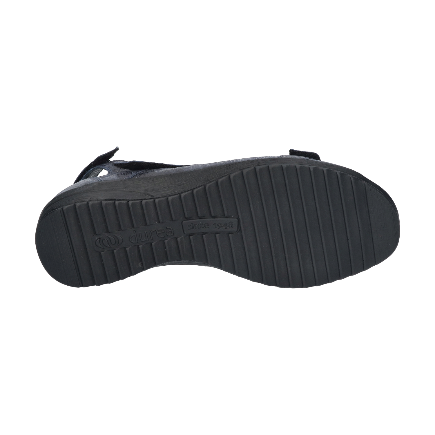 Durea 7419 Sandaal Blauw K
