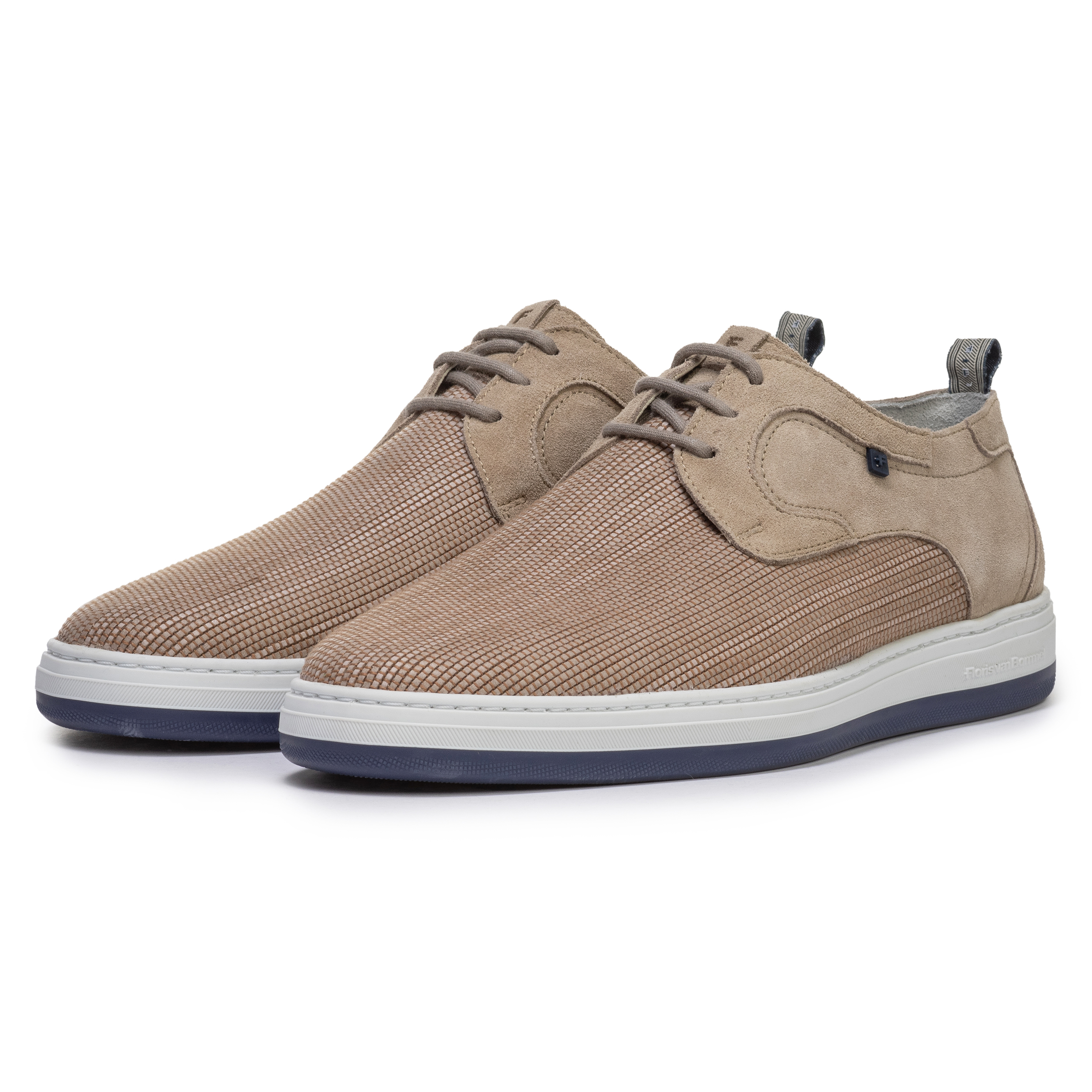 Floris van Bommel SFM-30309 Moliere De Dijker 03.08 Light Brown H