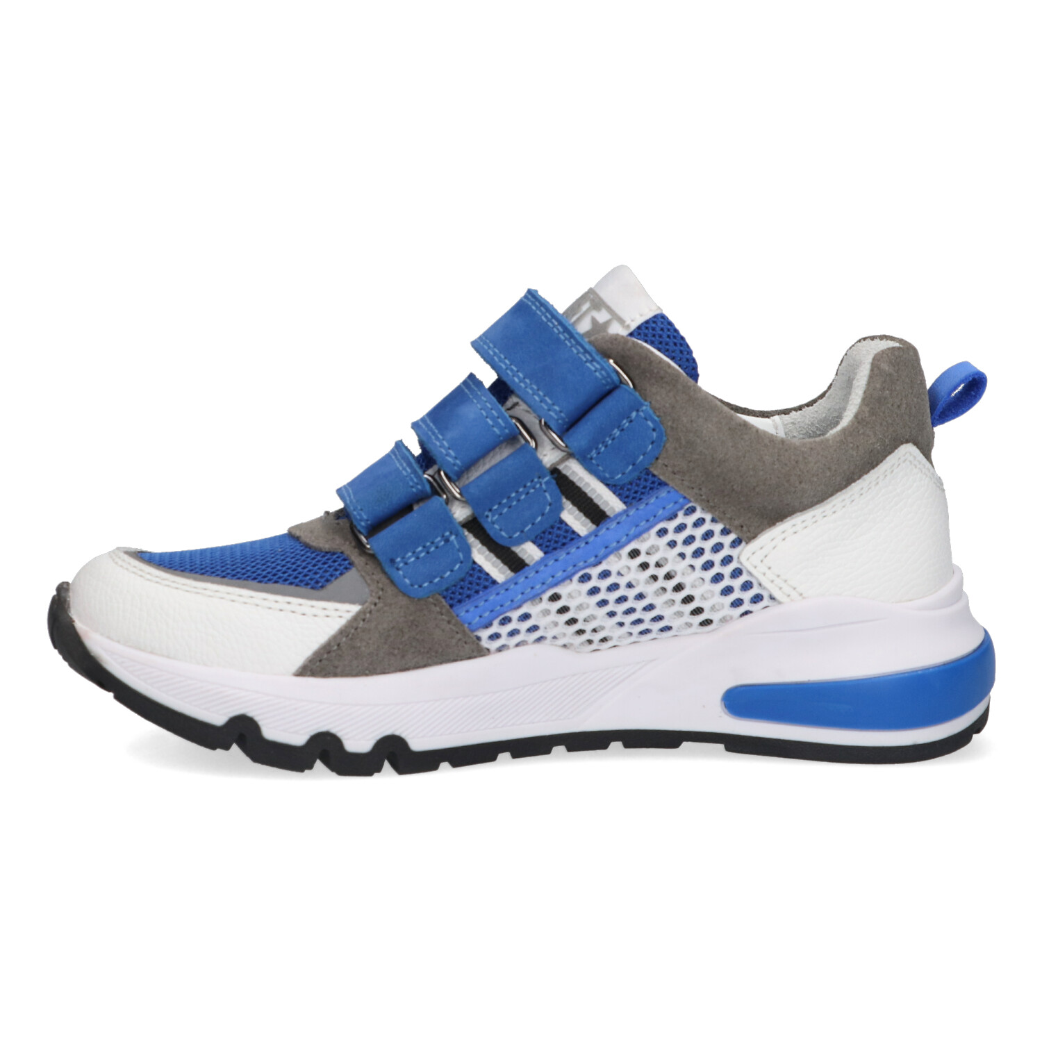 Trackstyle 325345 Sneaker Sef Splin Cobalt 3.5