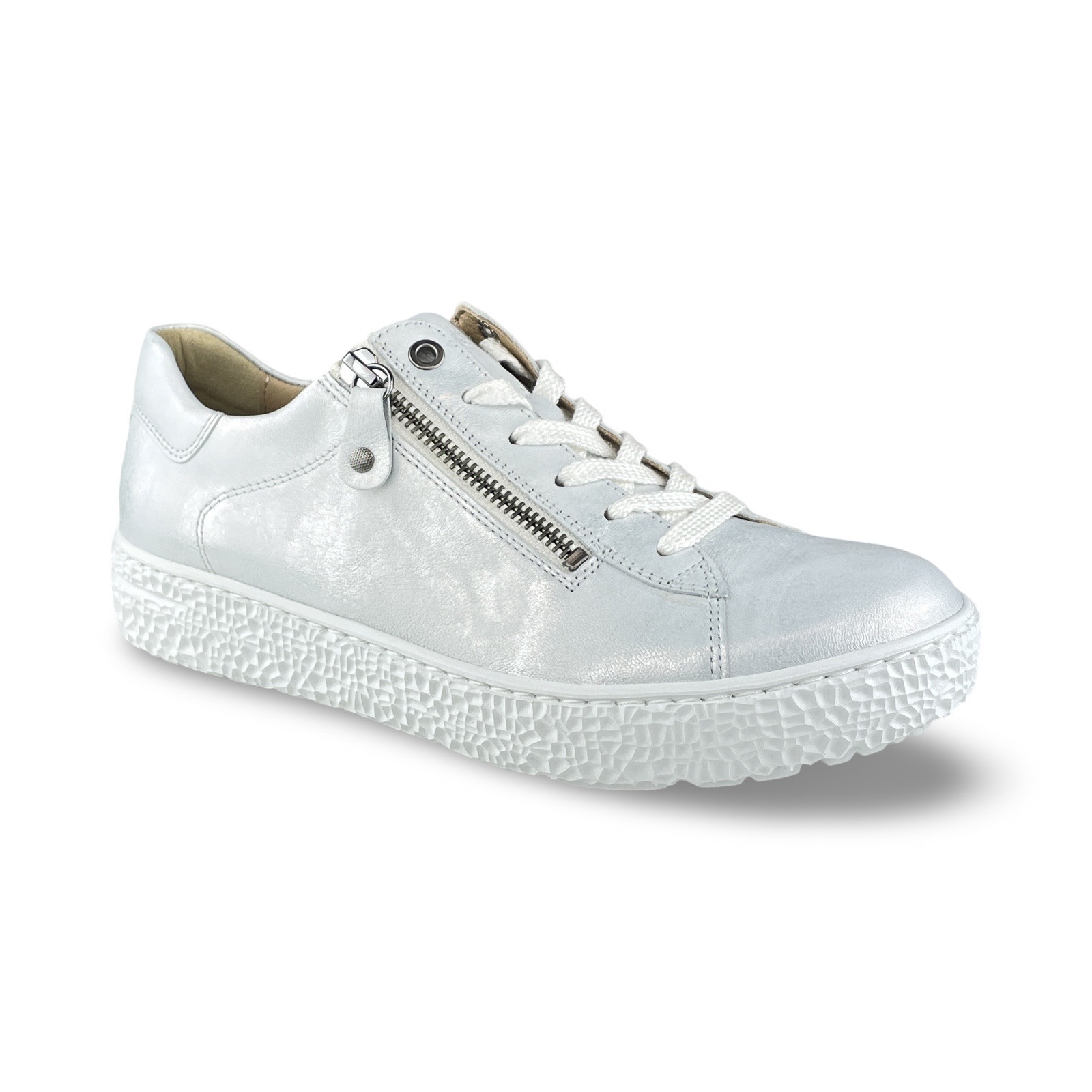 Hartjes 162-1402 Sneaker Phil Silver H
