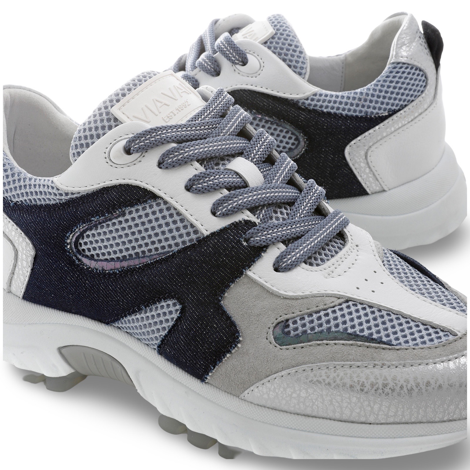 VIA VAI 62186 Sneaker Danae Noelle Rodi