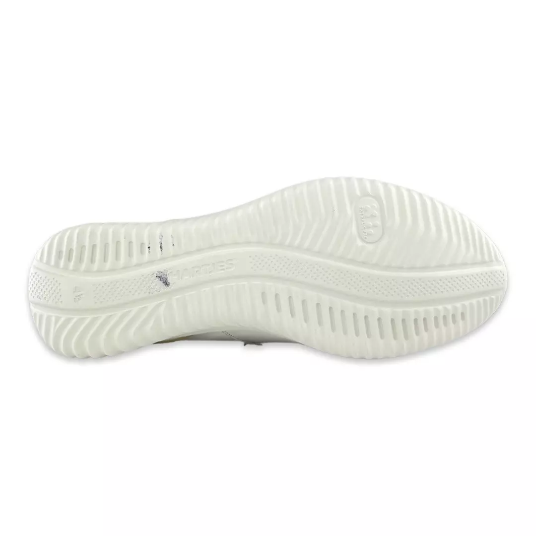 Hartjes 162-1142 Sneaker Breeze Beige/Yellow G