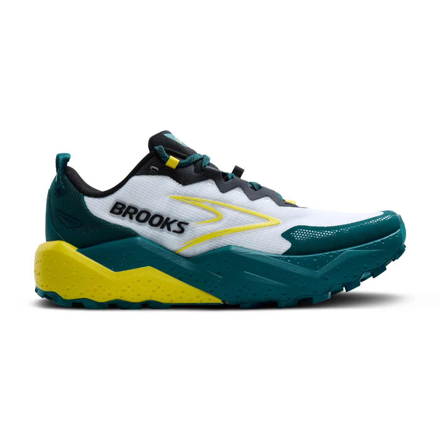 Brooks 110440 Caldera 8 Men Bit Of Blue/Quince/Celestial