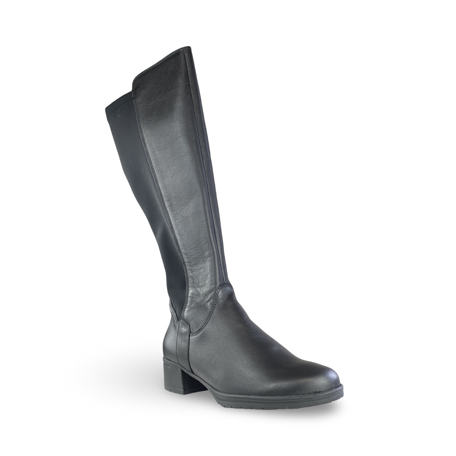 Hartjes 192-0201 Laars Hip Black H