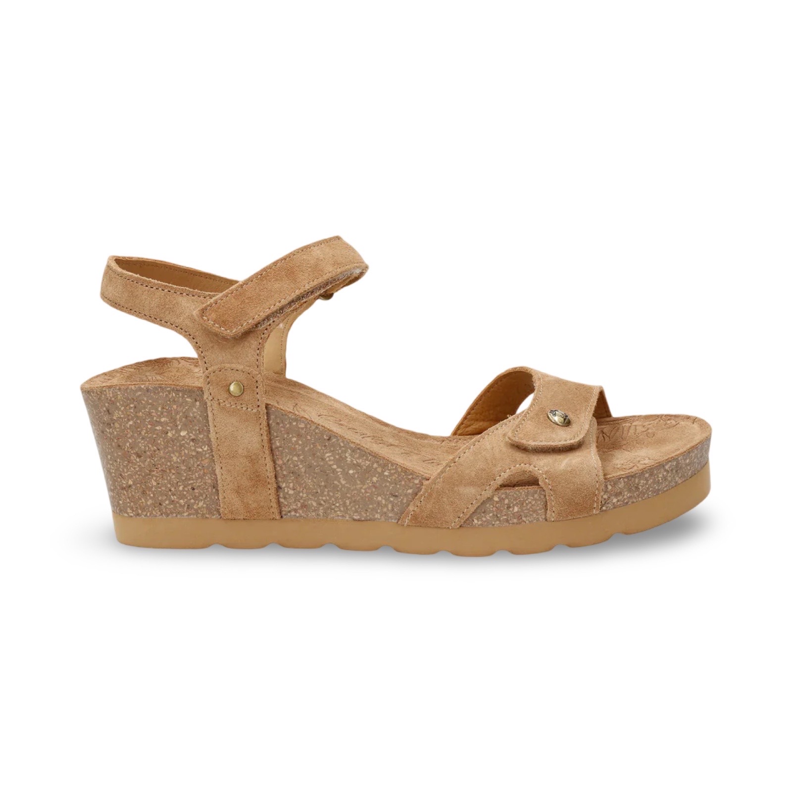 Panama Jack B74 Sandaal Julia Bark