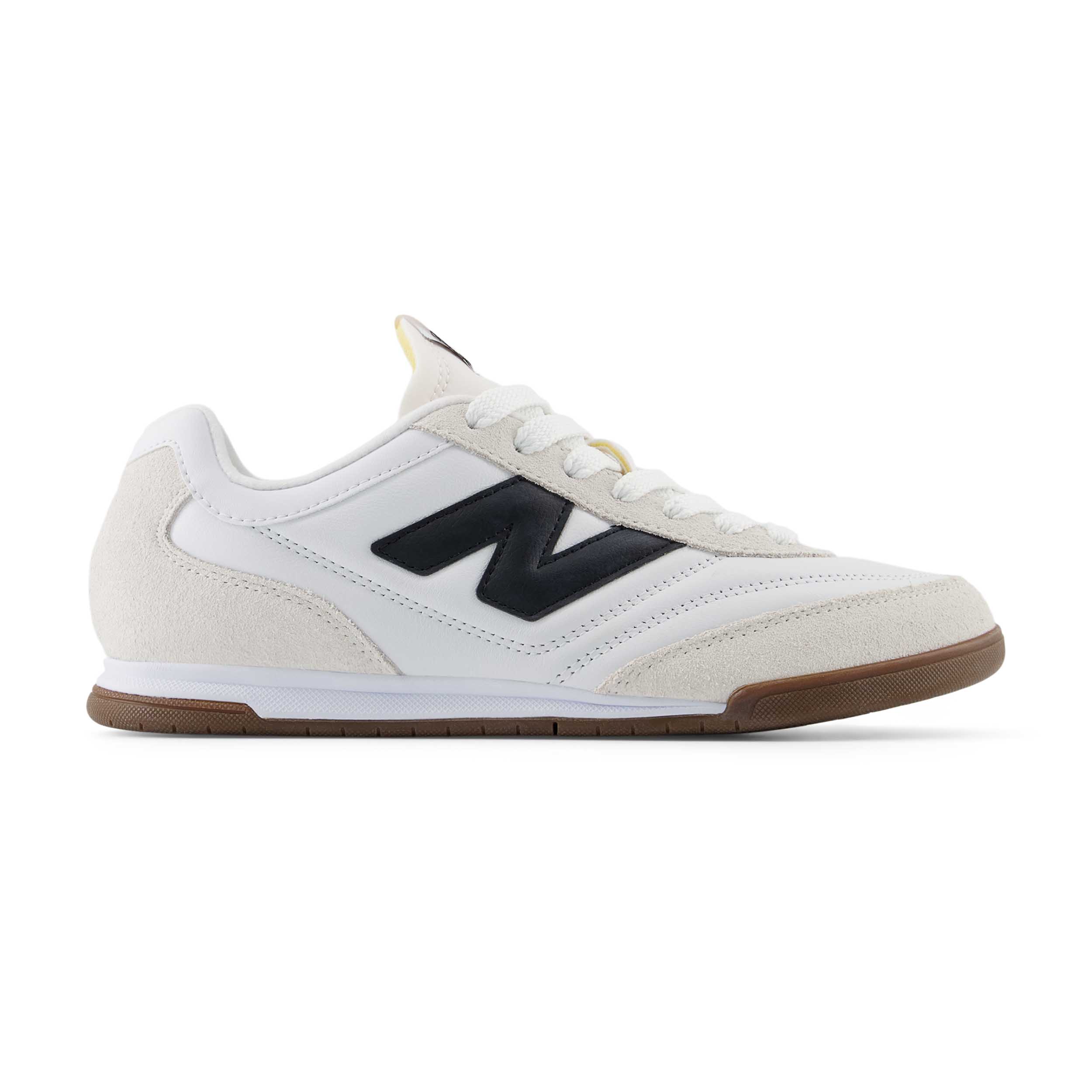 New Balance 42 Sneaker White/Reflection