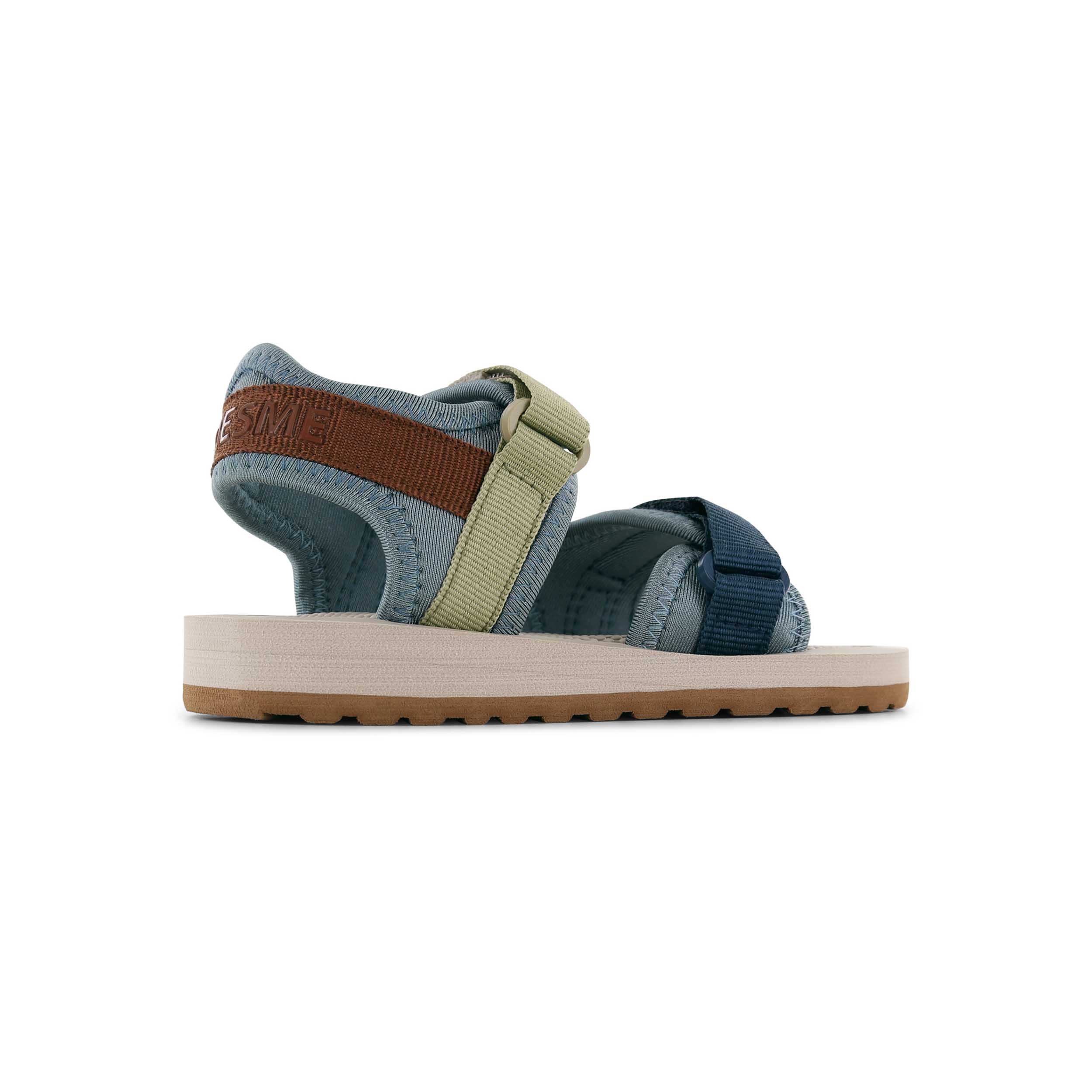 Shoesme LS24S001 Sandaal Blue