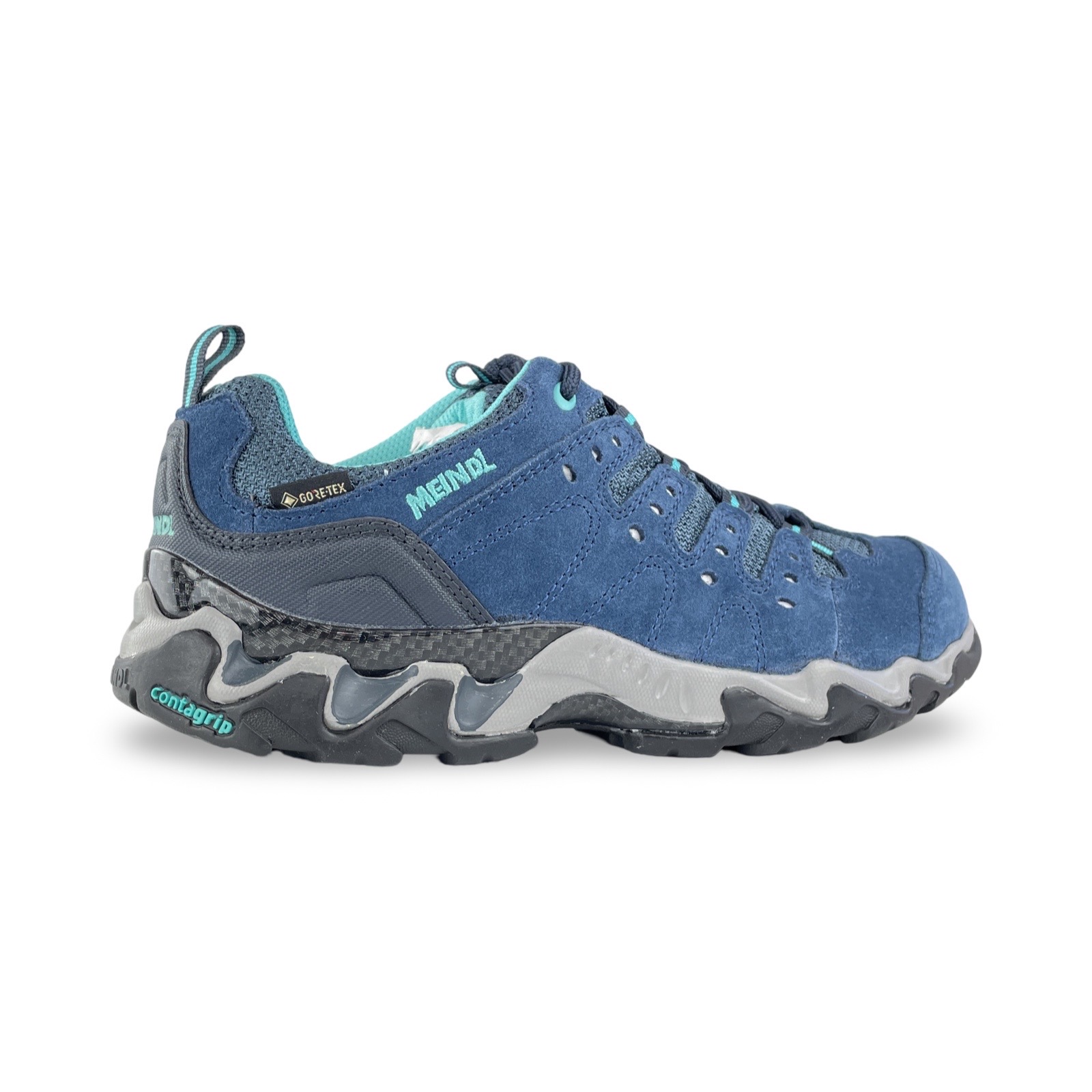 Meindl 3419 Portland Lady GTX Marine