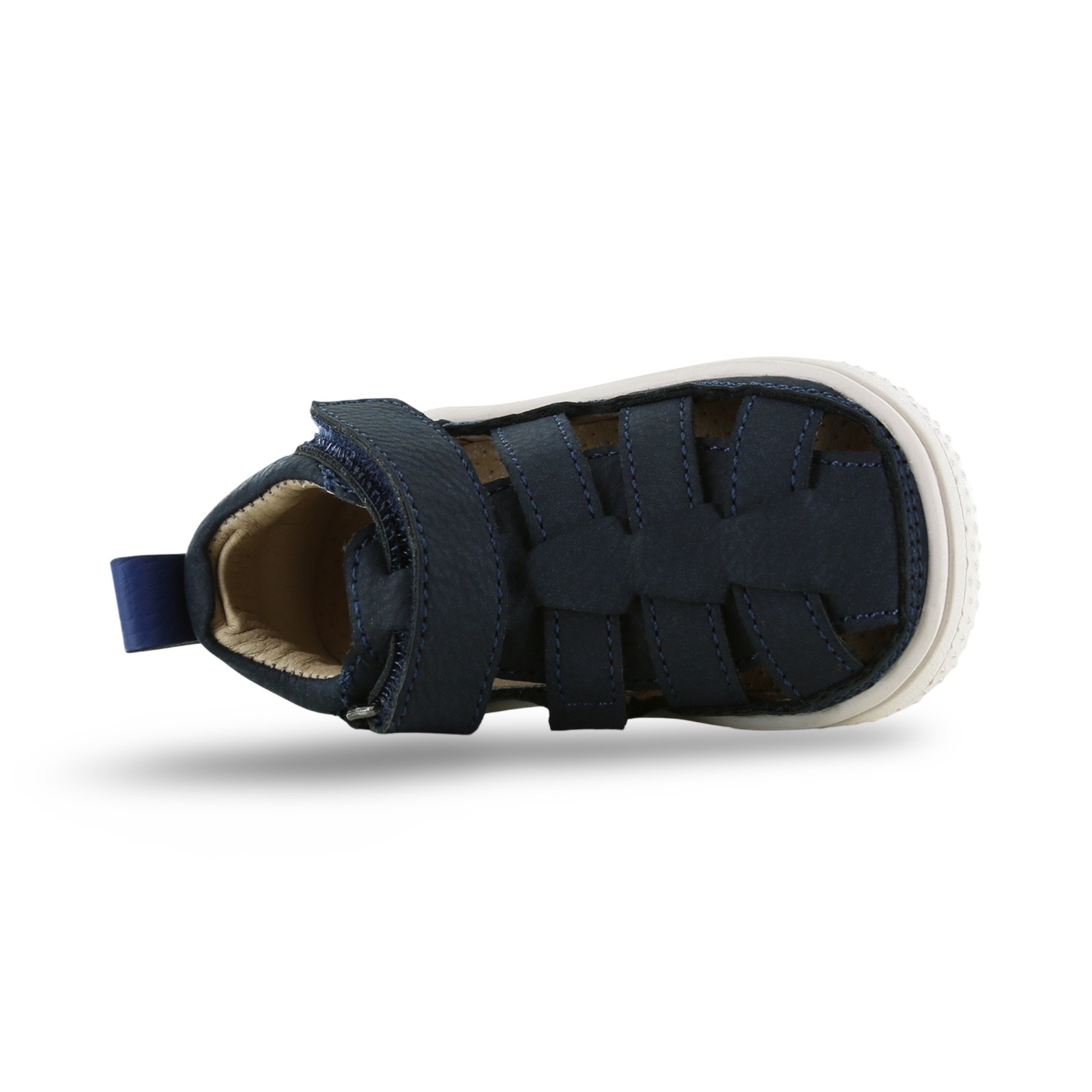 Shoesme BN24S016 Sandaal Baby-Proof Dark Blue