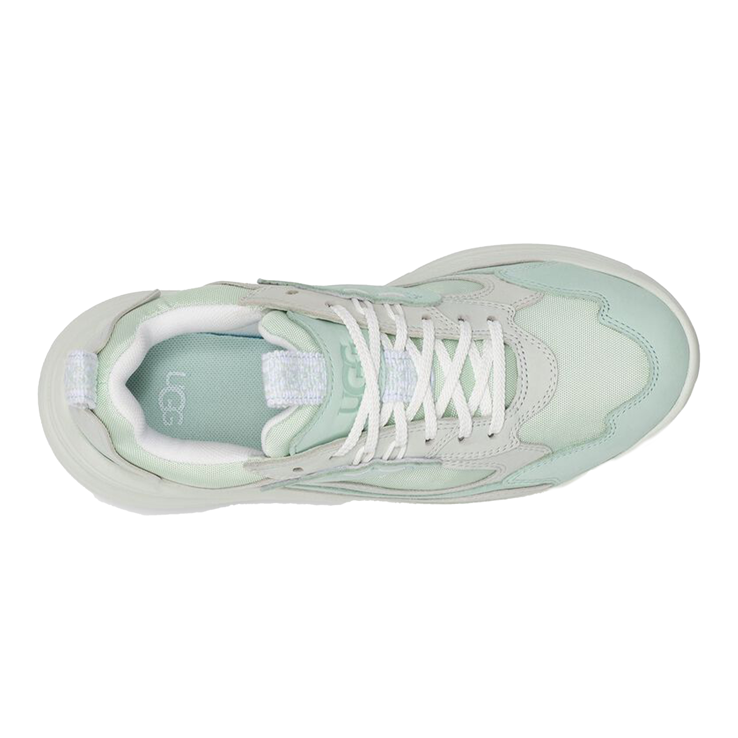 UGG 1137651 Sneaker CA1 Mesh Frost Multi