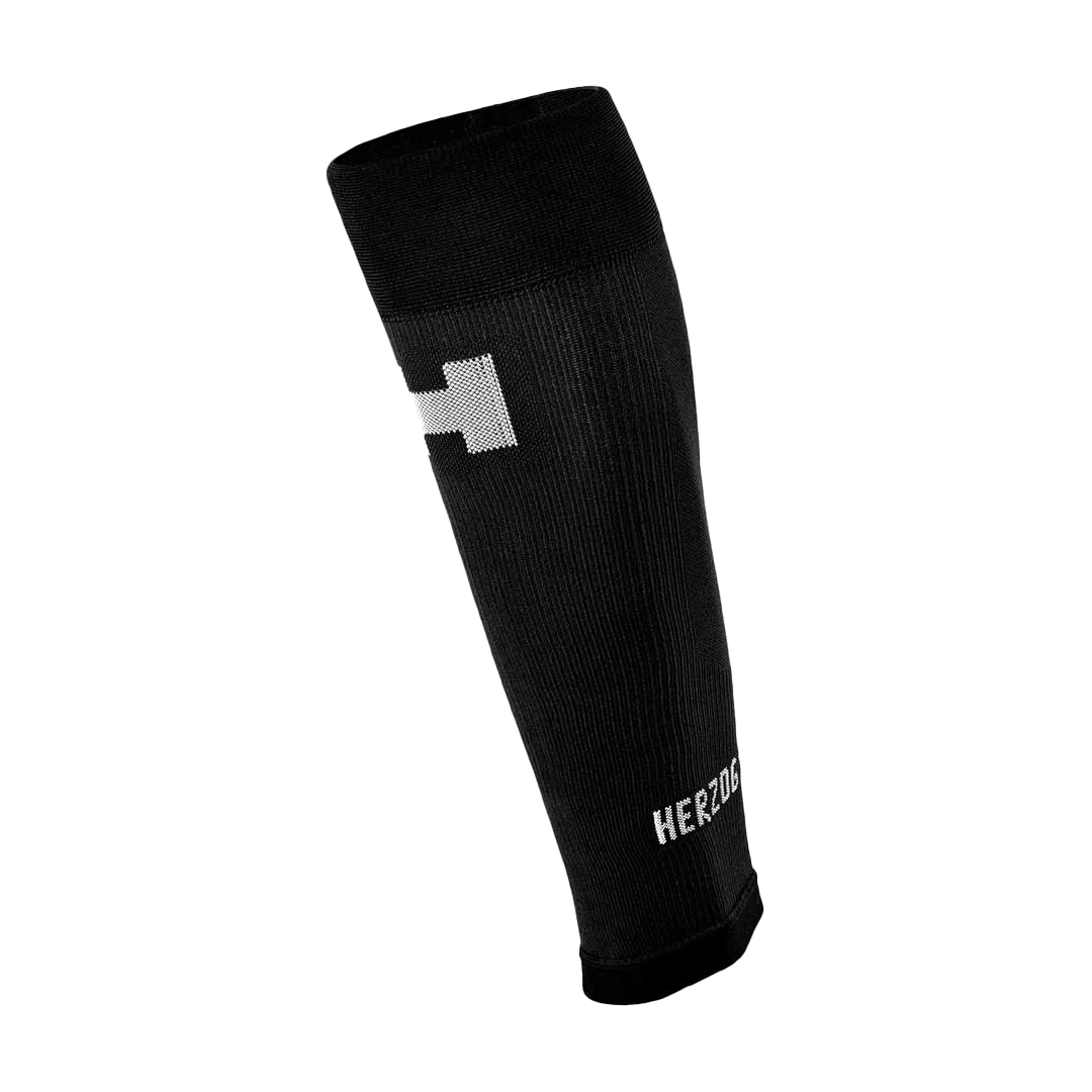 Herzog 0111210420 Pro Tubes Size I Black