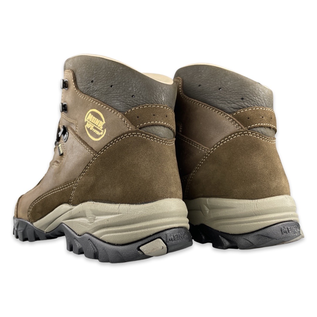 Meindl 5174 Matrei Lady Comfort Fit GTX Donkerbruin