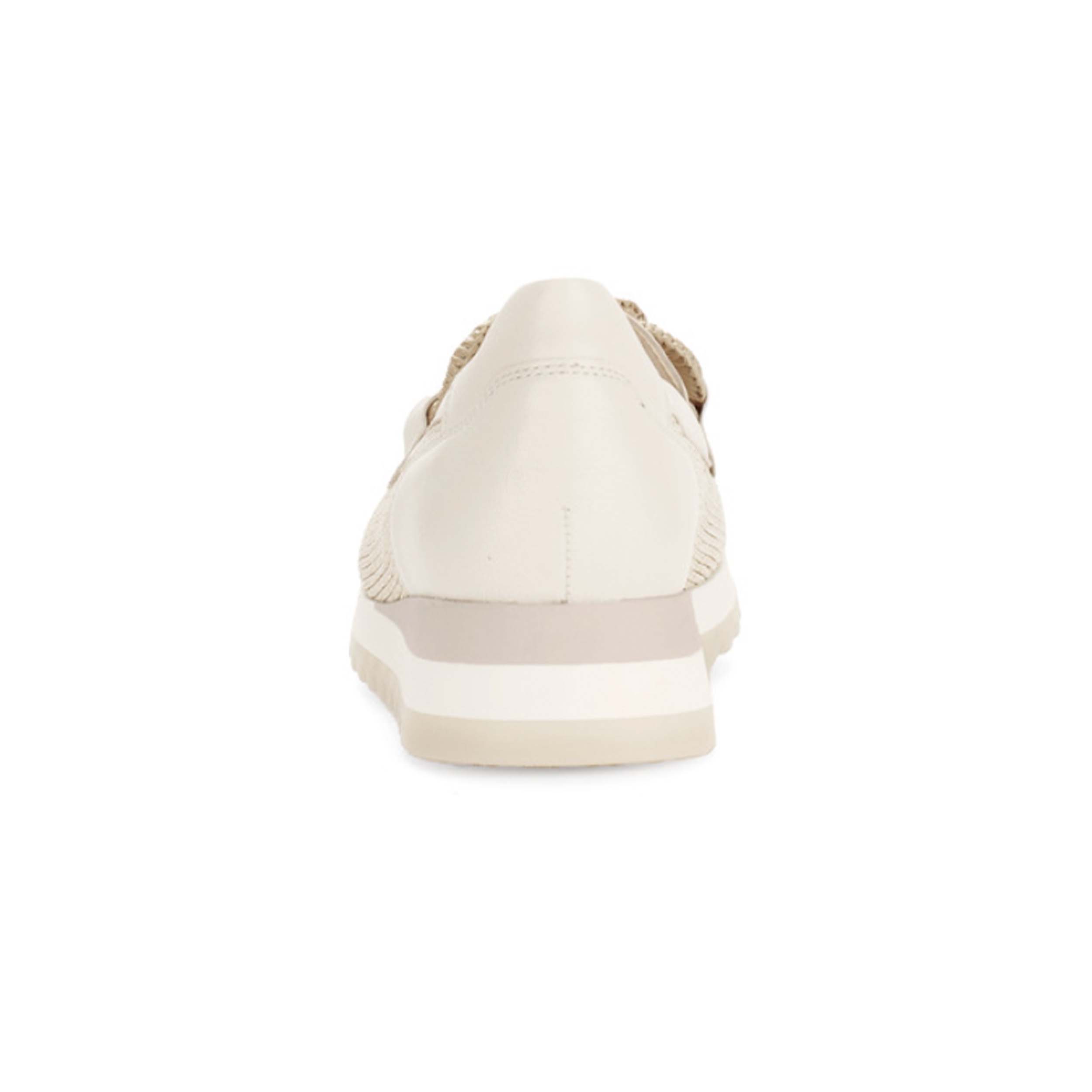 Gabor 63.471 Instapper Nature/Cream F