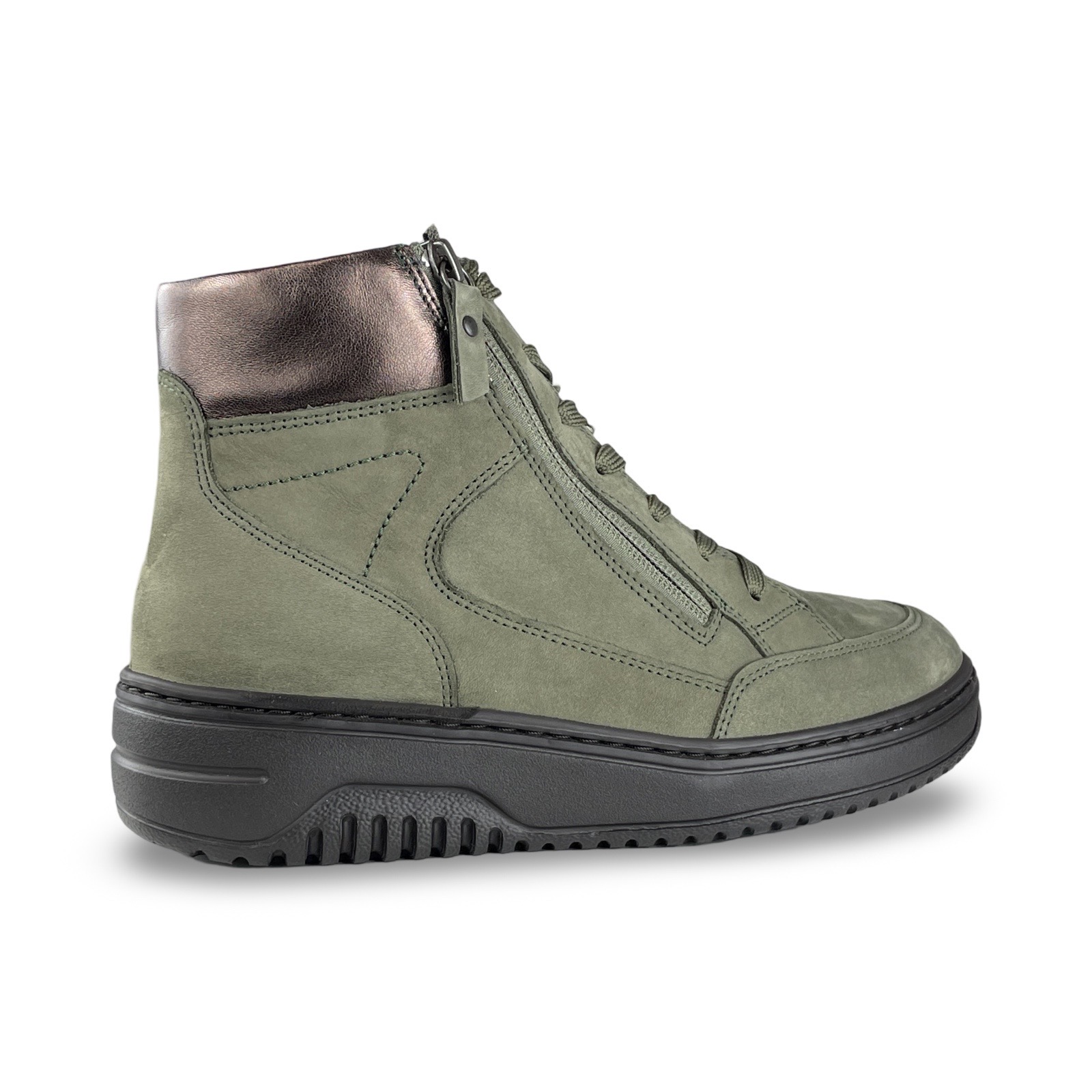 Hartjes 172-1707 Boot Soul Reed K