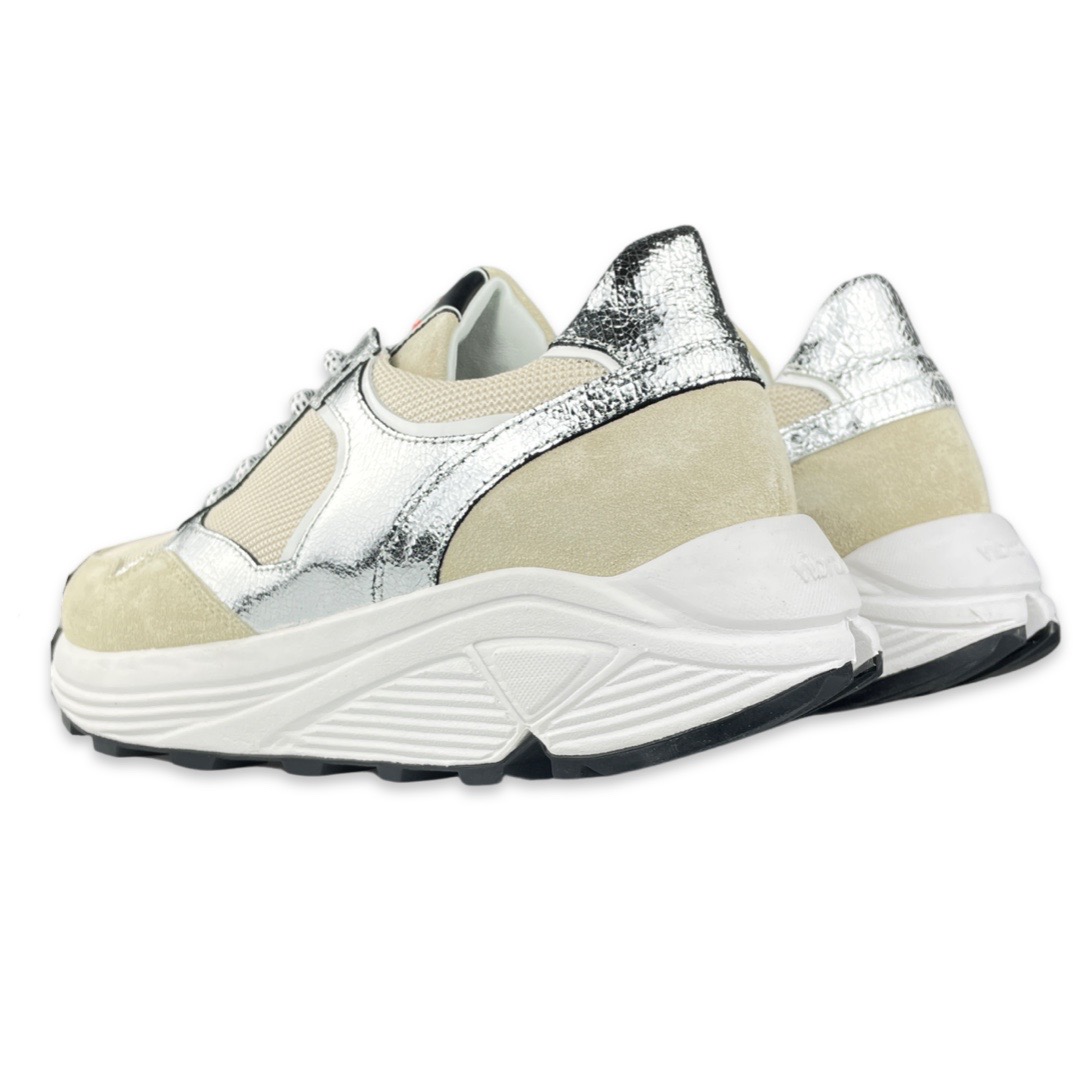 Schutrups Original N08 Spike Frost-Beige-Silver