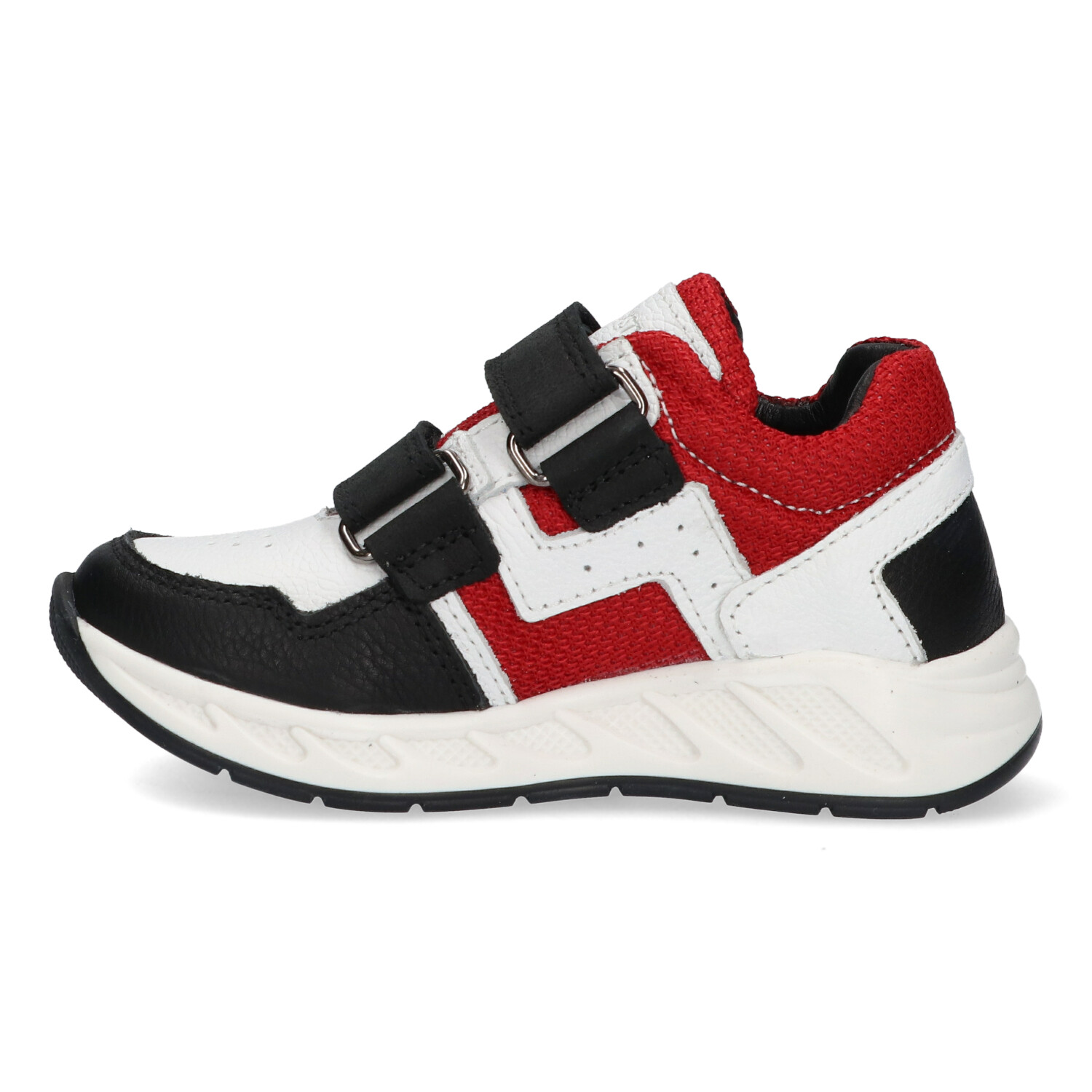 Trackstyle 325325 Sneaker Scott Sharp Red 5