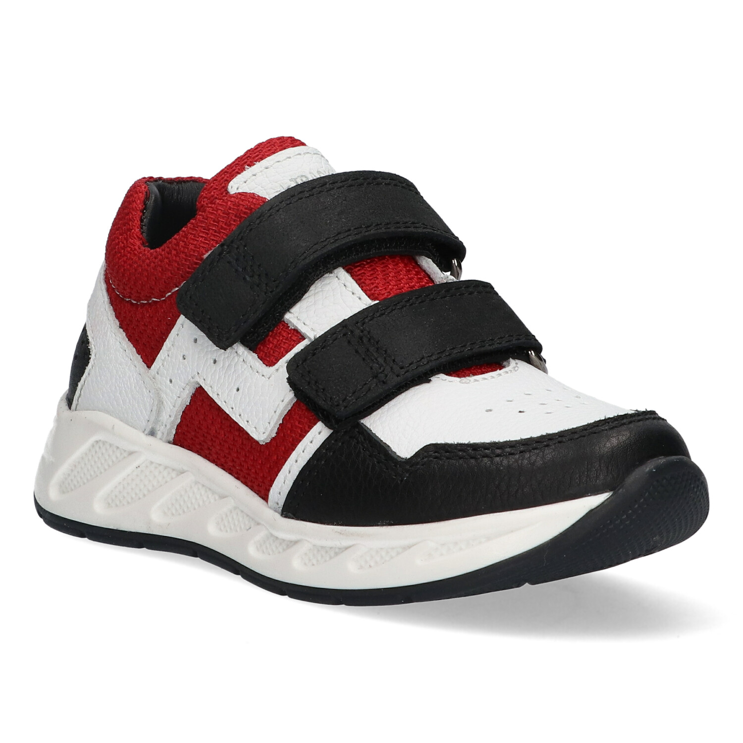 Trackstyle 325325 Sneaker Scott Sharp Red 5