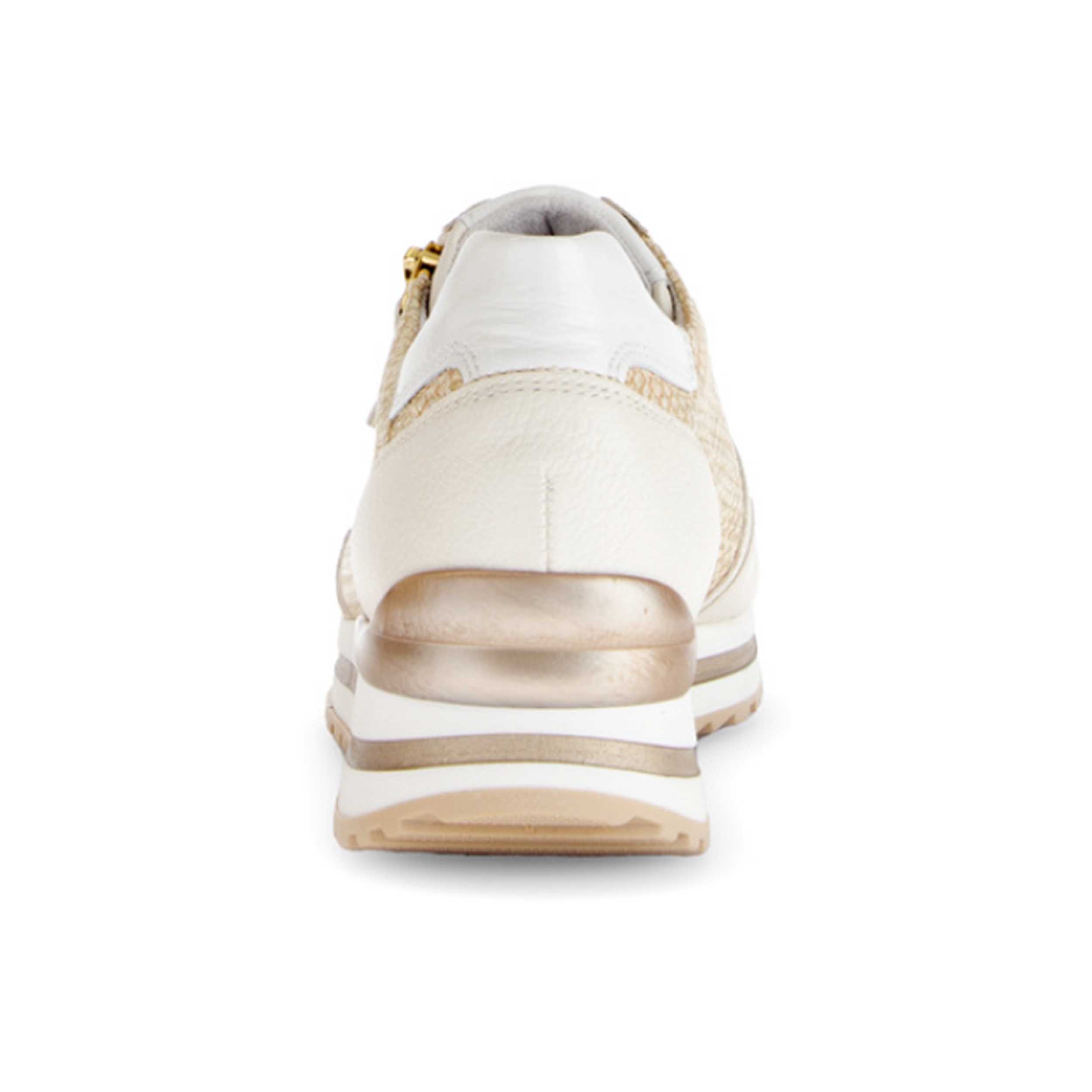 Gabor 66.528 Sneaker Oat/Latte H