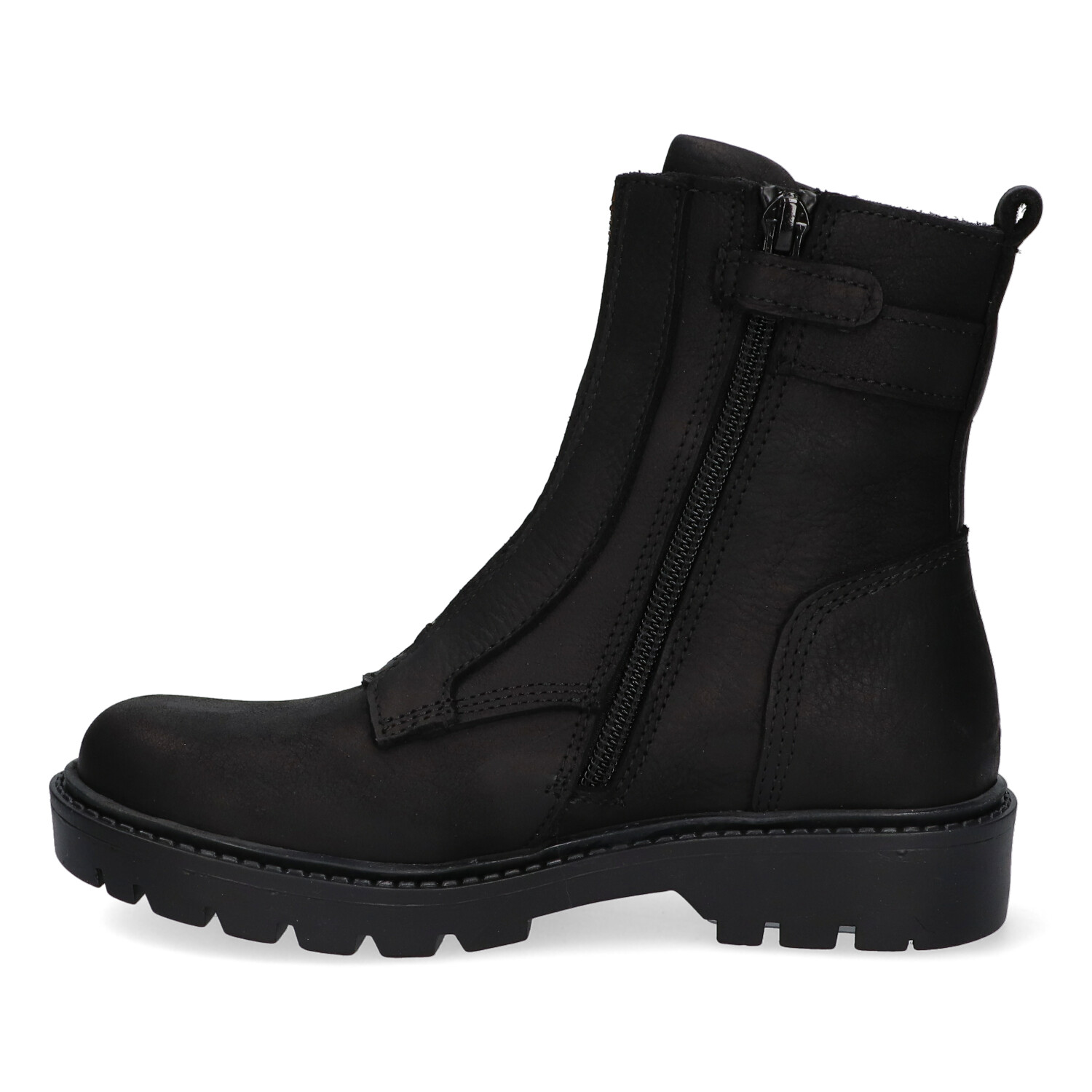 Twins 324673 Boot Hana Hery Black 5