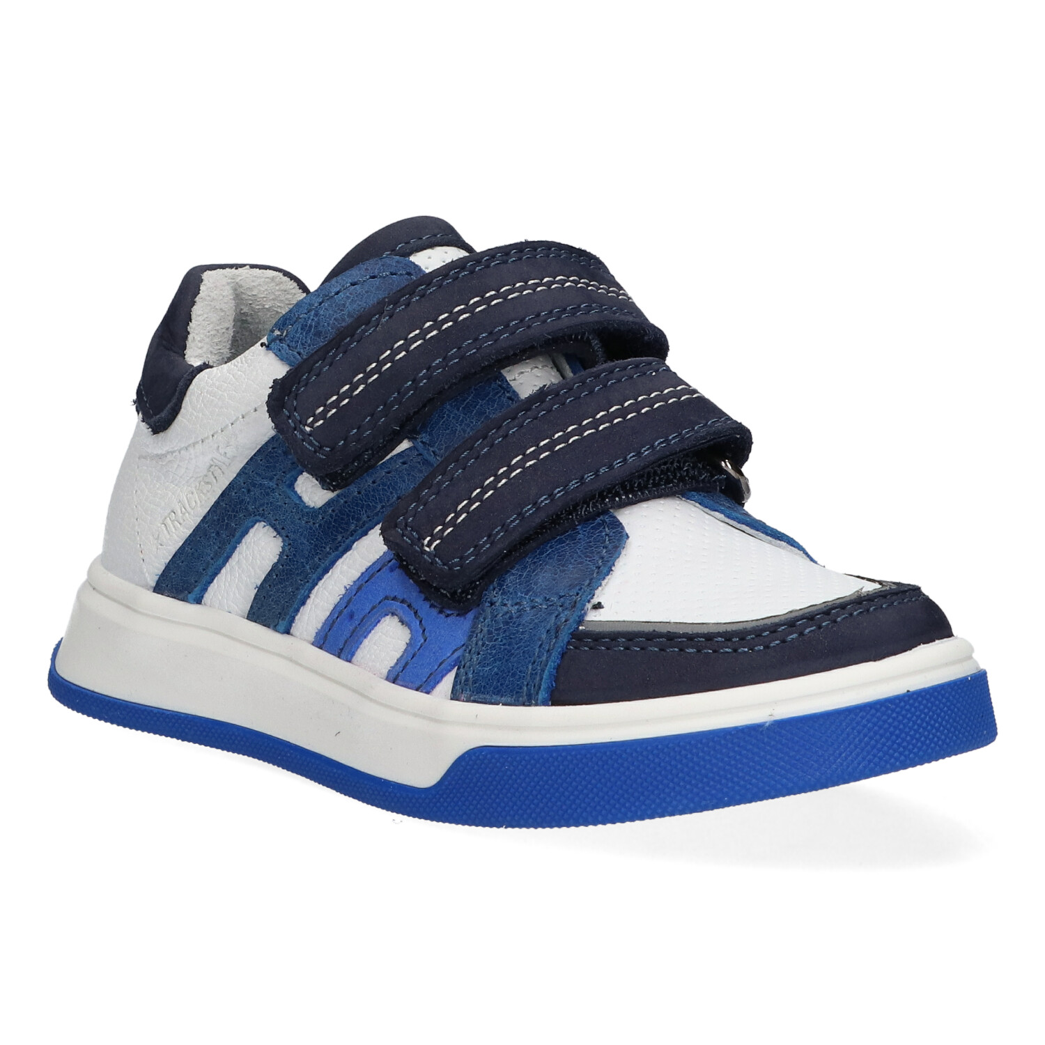 Trackstyle 325320 Sneaker Olaf Omega Dark Blue 3.5